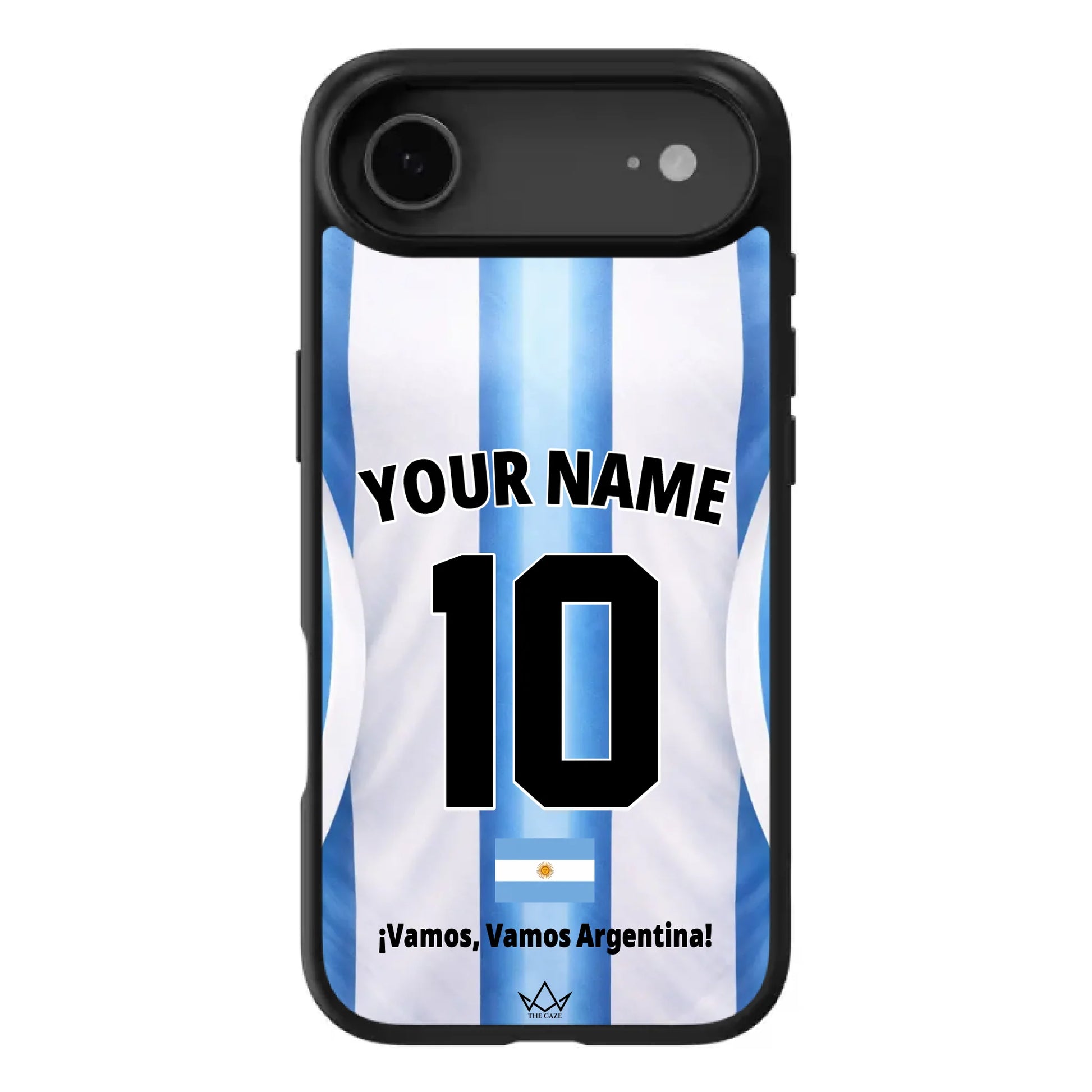 Custom phone case for IPhone 17 Air