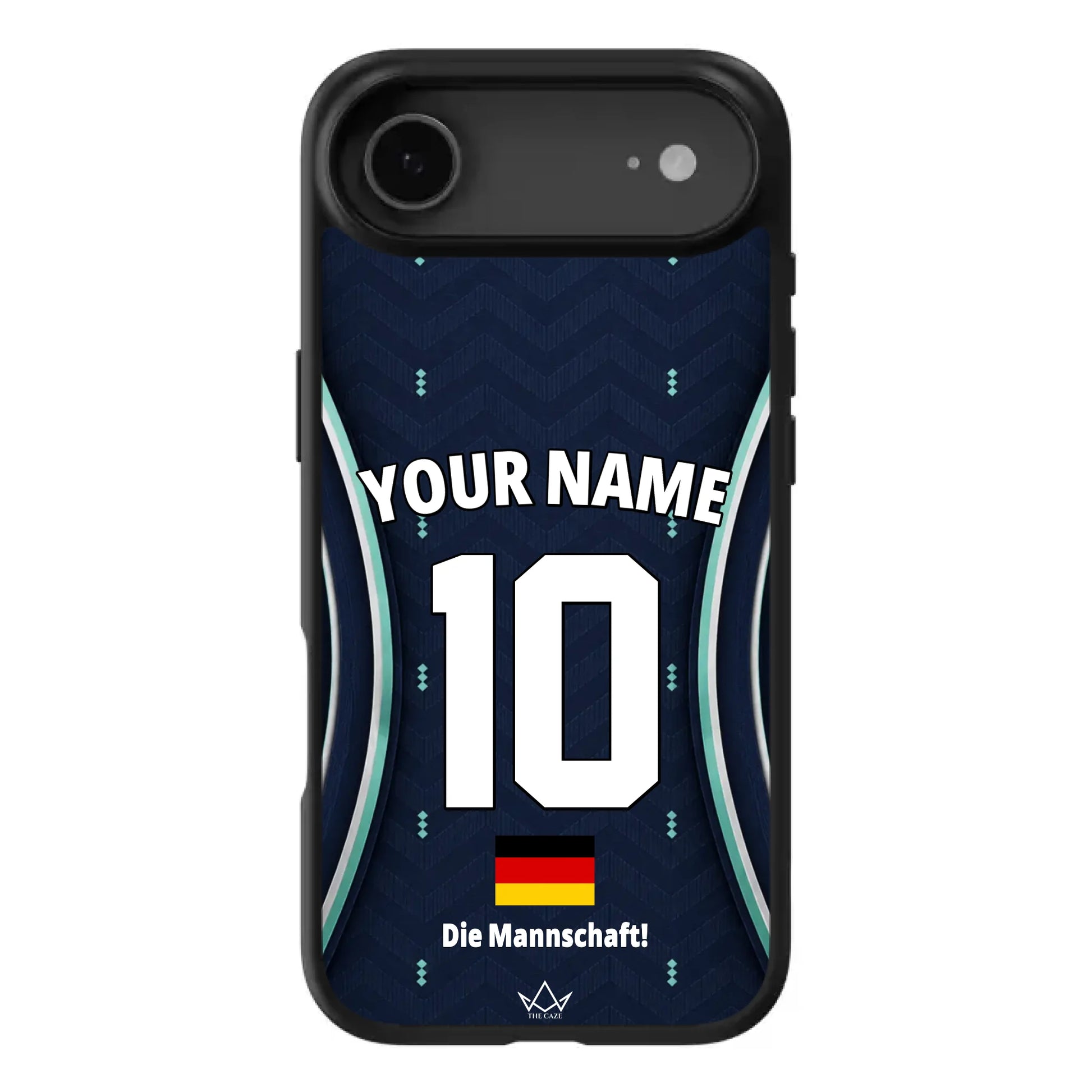 Custom phone case for IPhone 17 Air