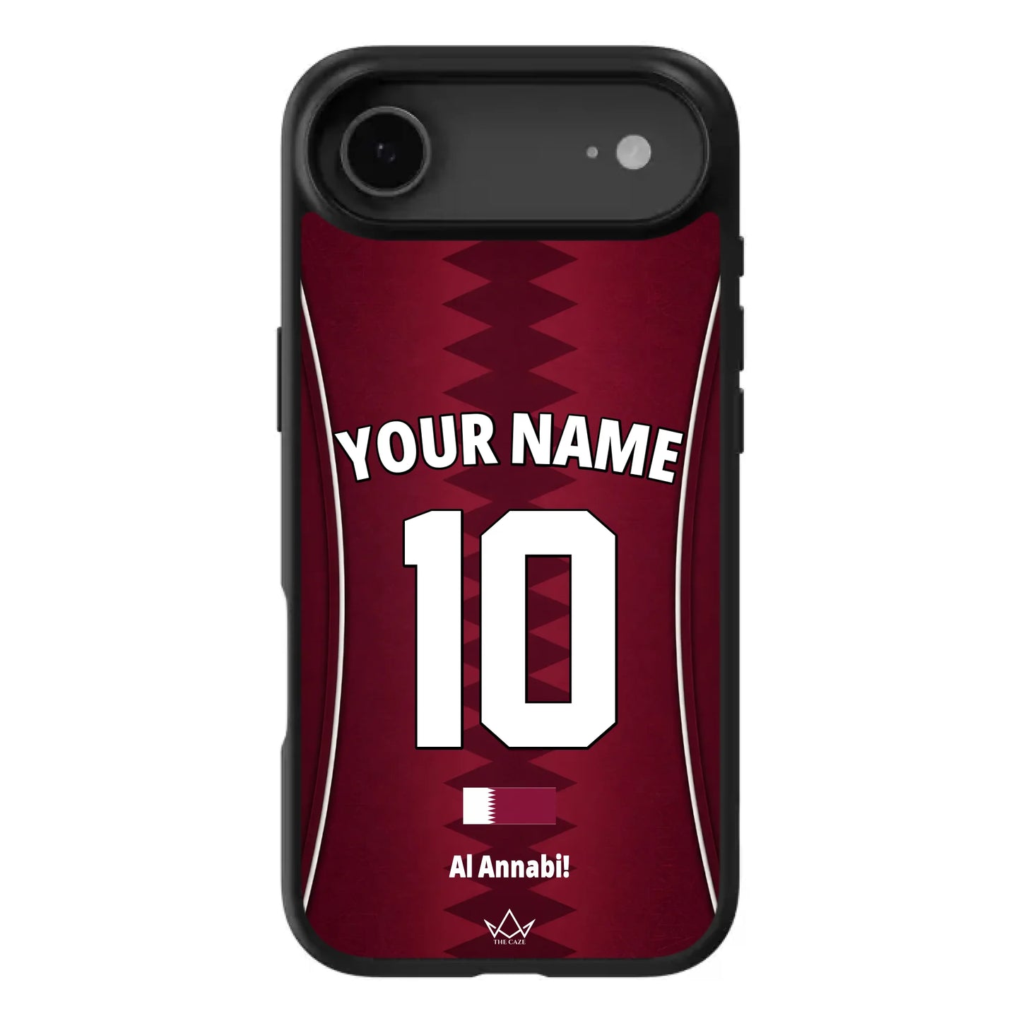 Custom phone case for IPhone 17 Air