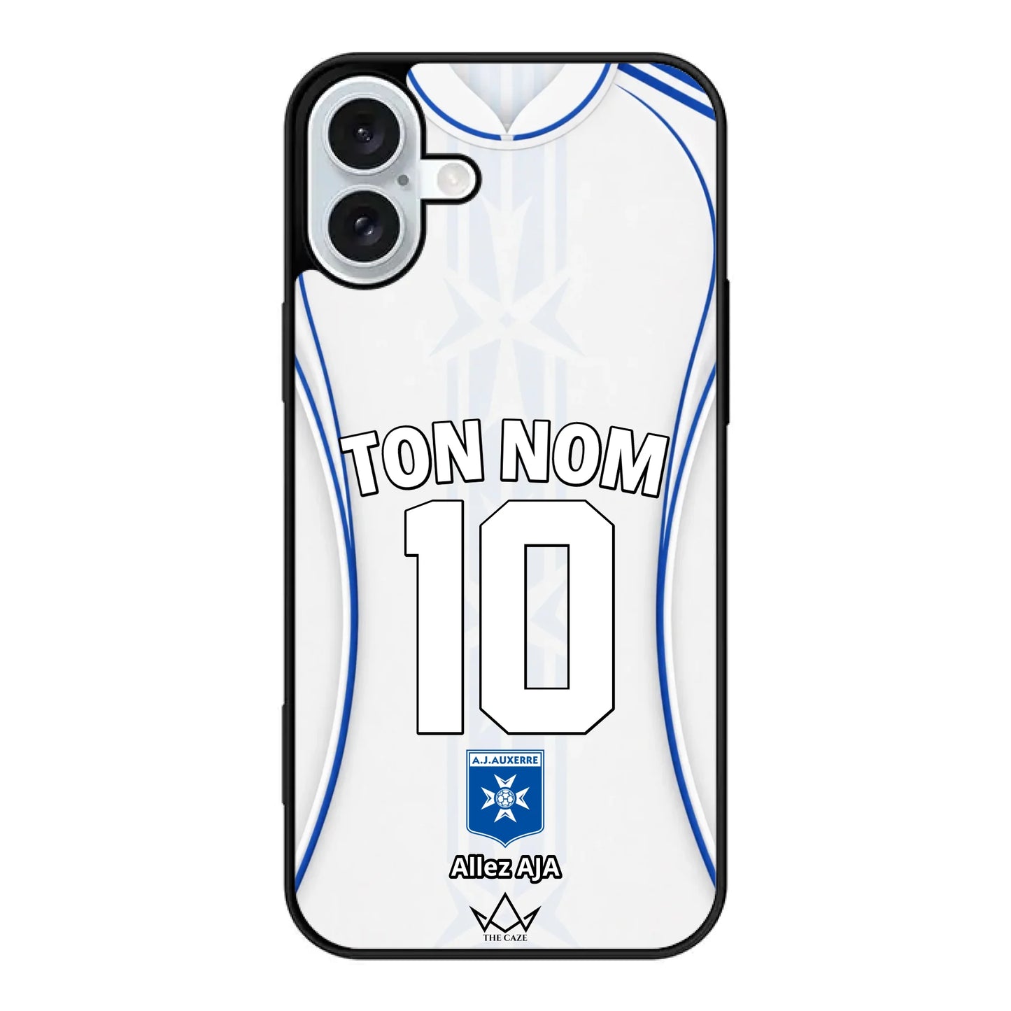 Custom phone case for IPhone 16 Plus
