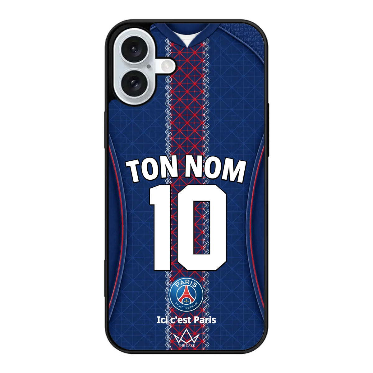 Custom phone case for IPhone 16 Plus