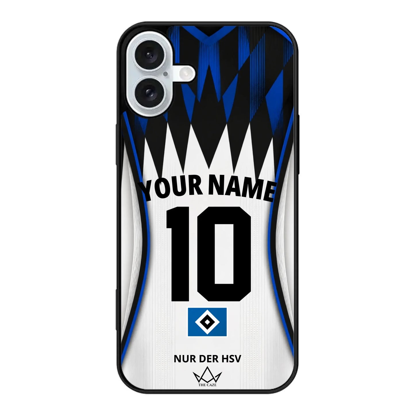 Custom phone case for IPhone 16 Plus