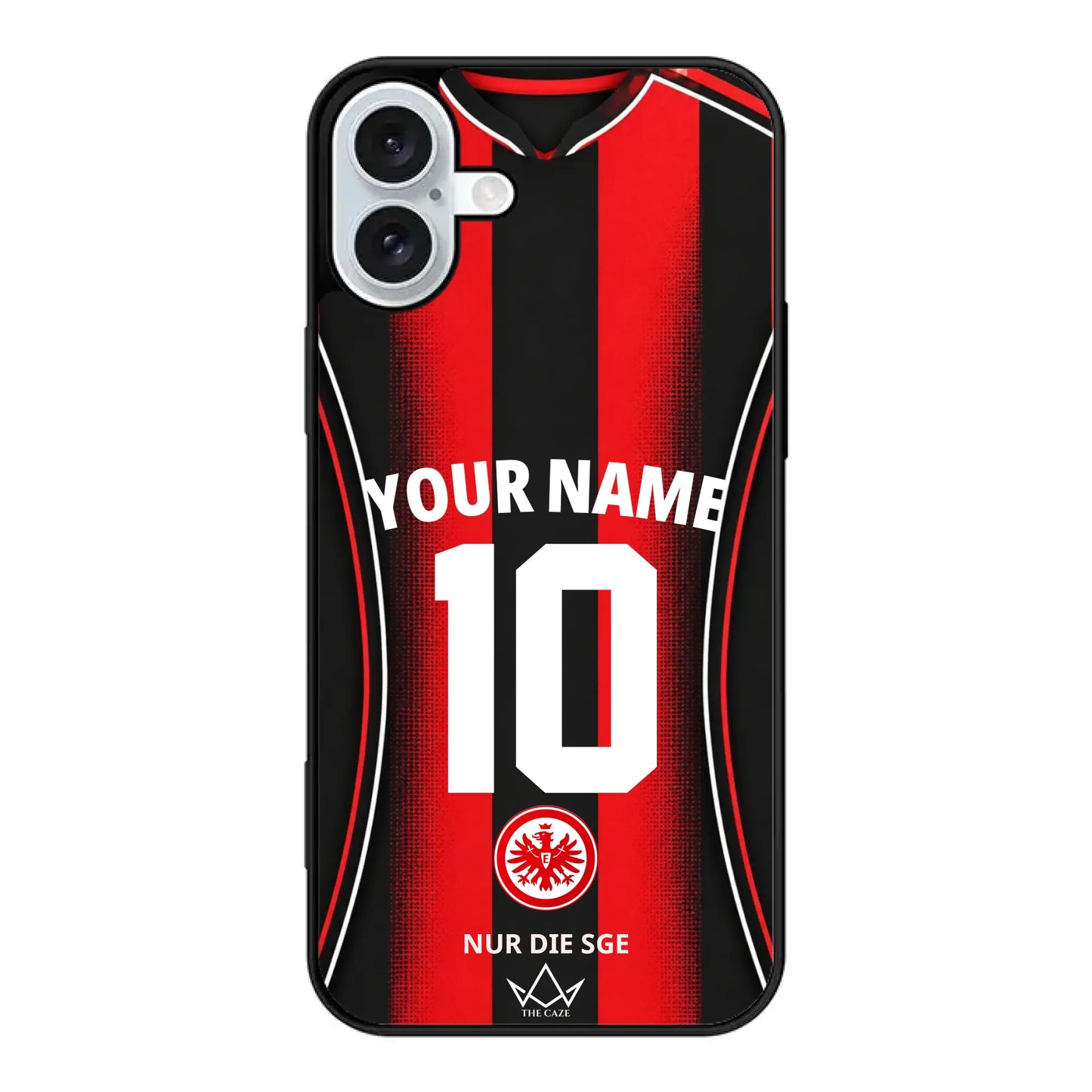 Custom phone case for IPhone 16 Plus