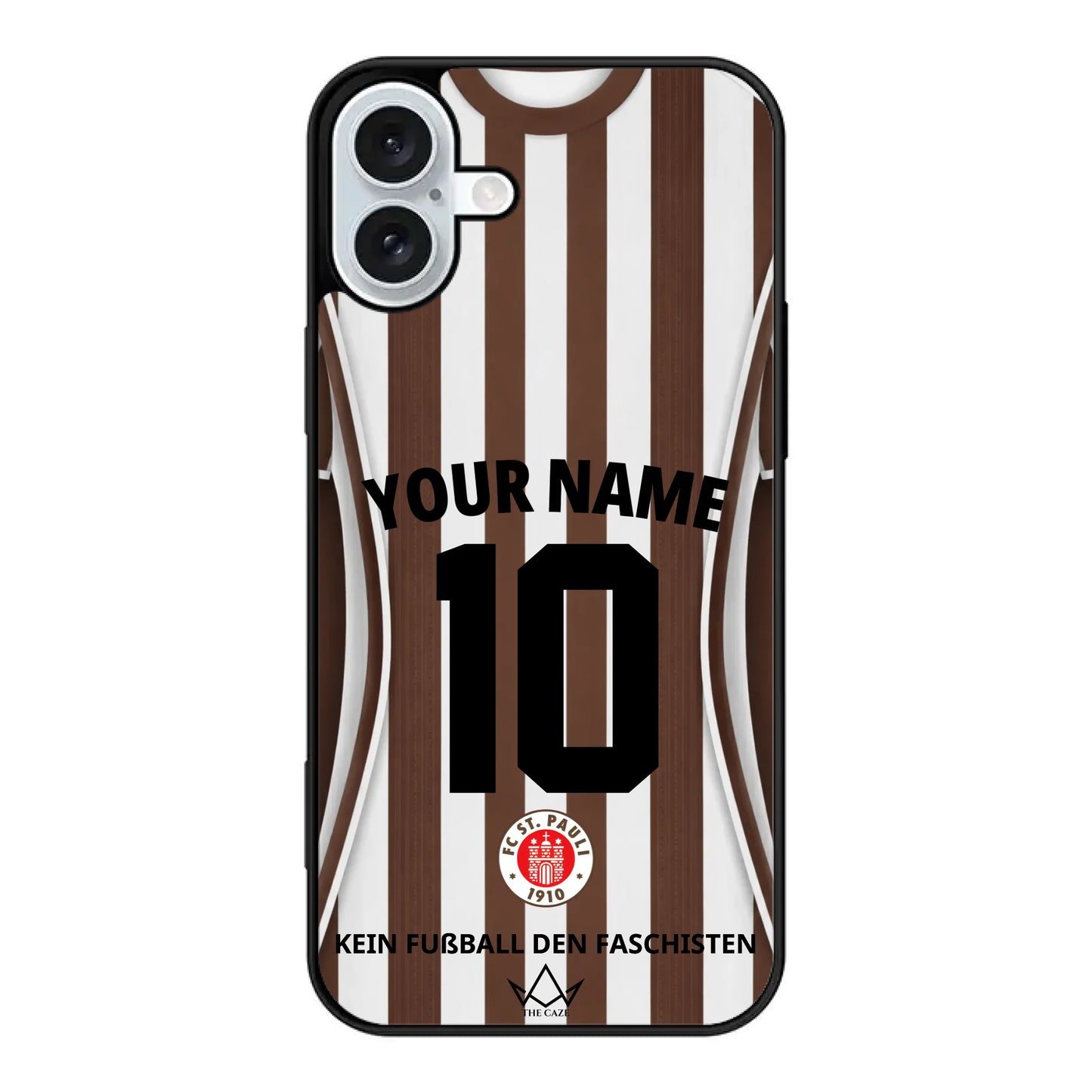 Custom phone case for IPhone 16 Plus