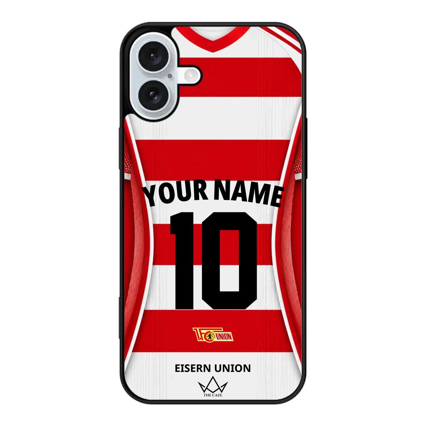 Custom phone case for IPhone 16 Plus