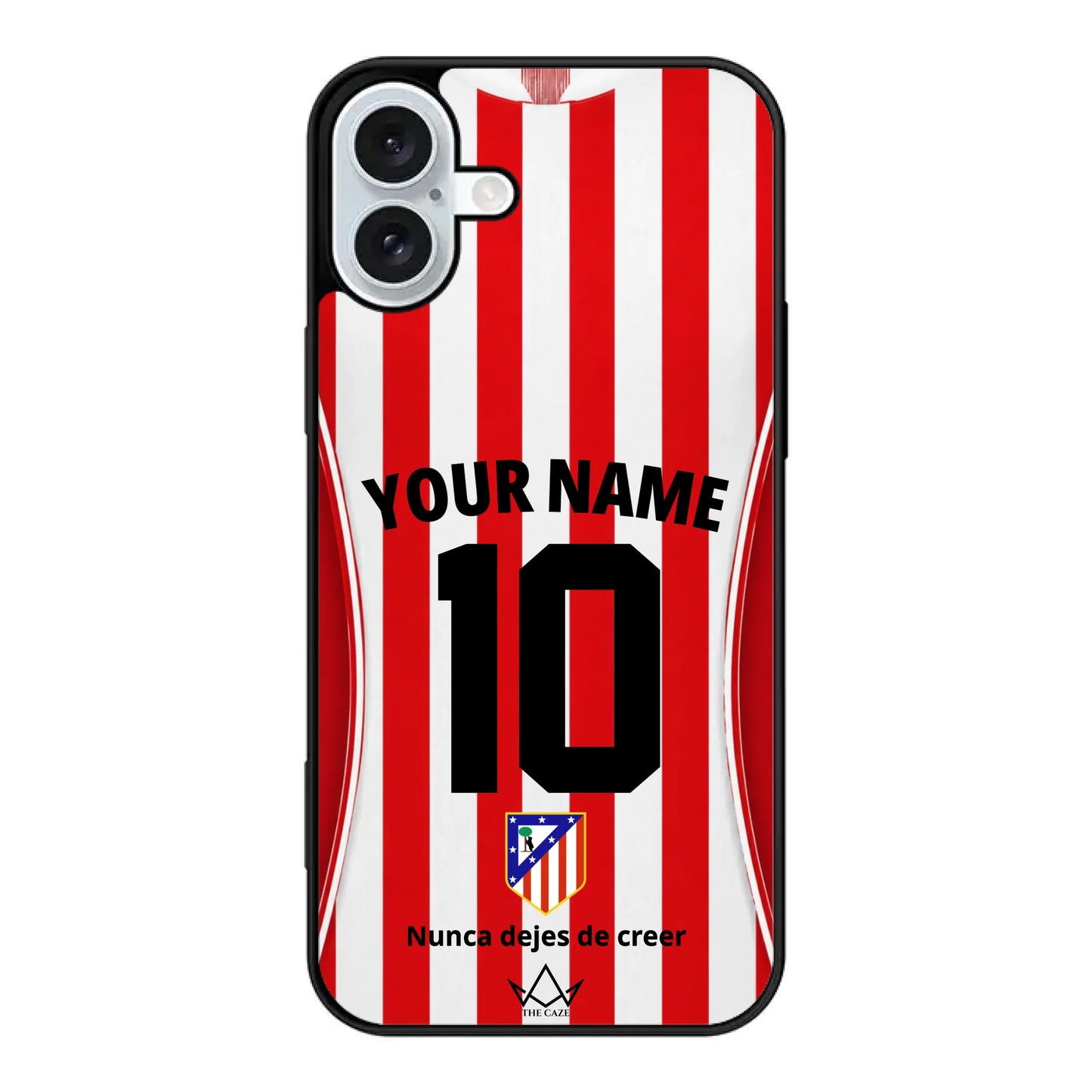 Custom phone case for IPhone 16 Plus