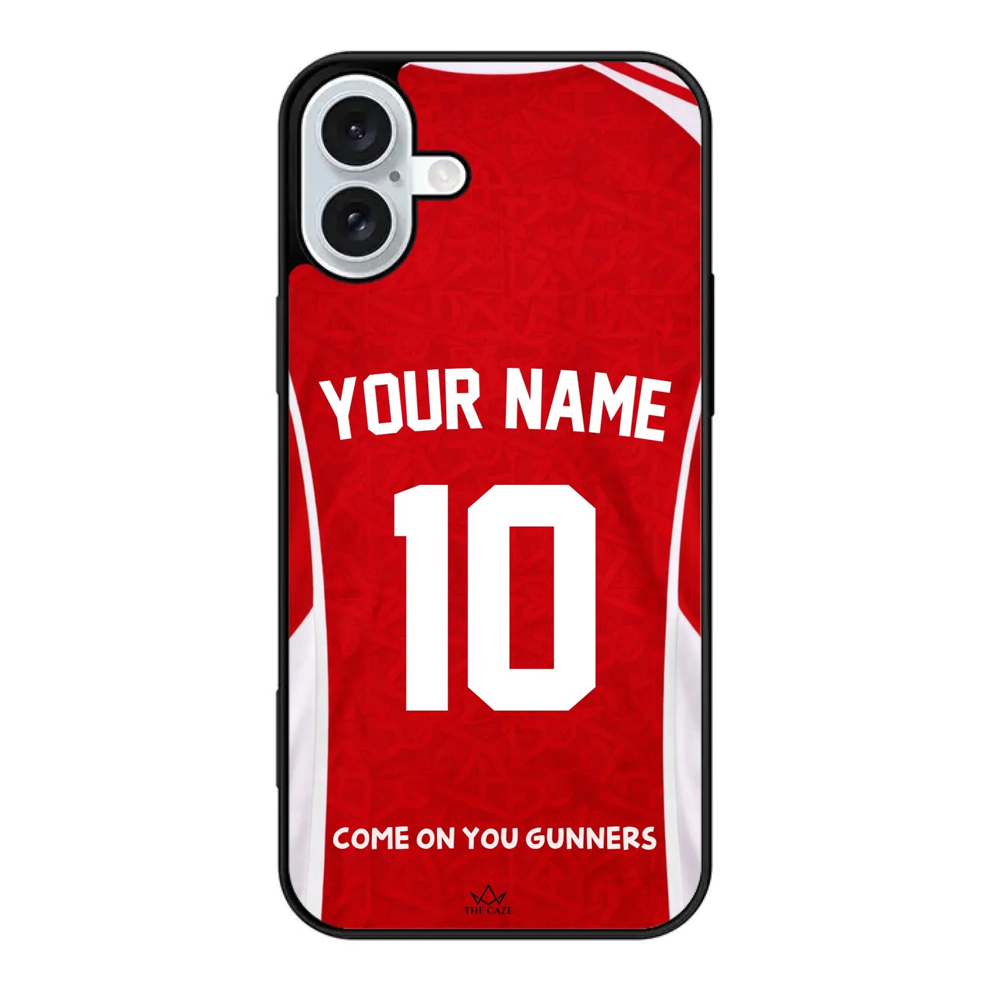 Custom phone case for IPhone 16 Plus