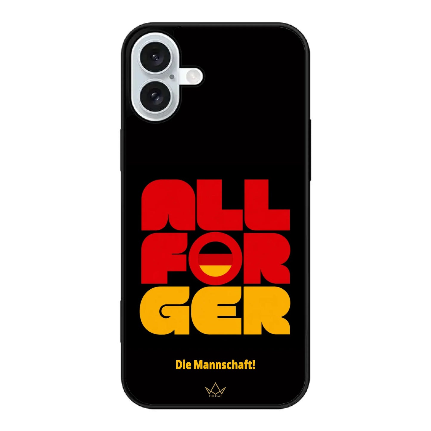 Custom phone case for IPhone 16 Plus