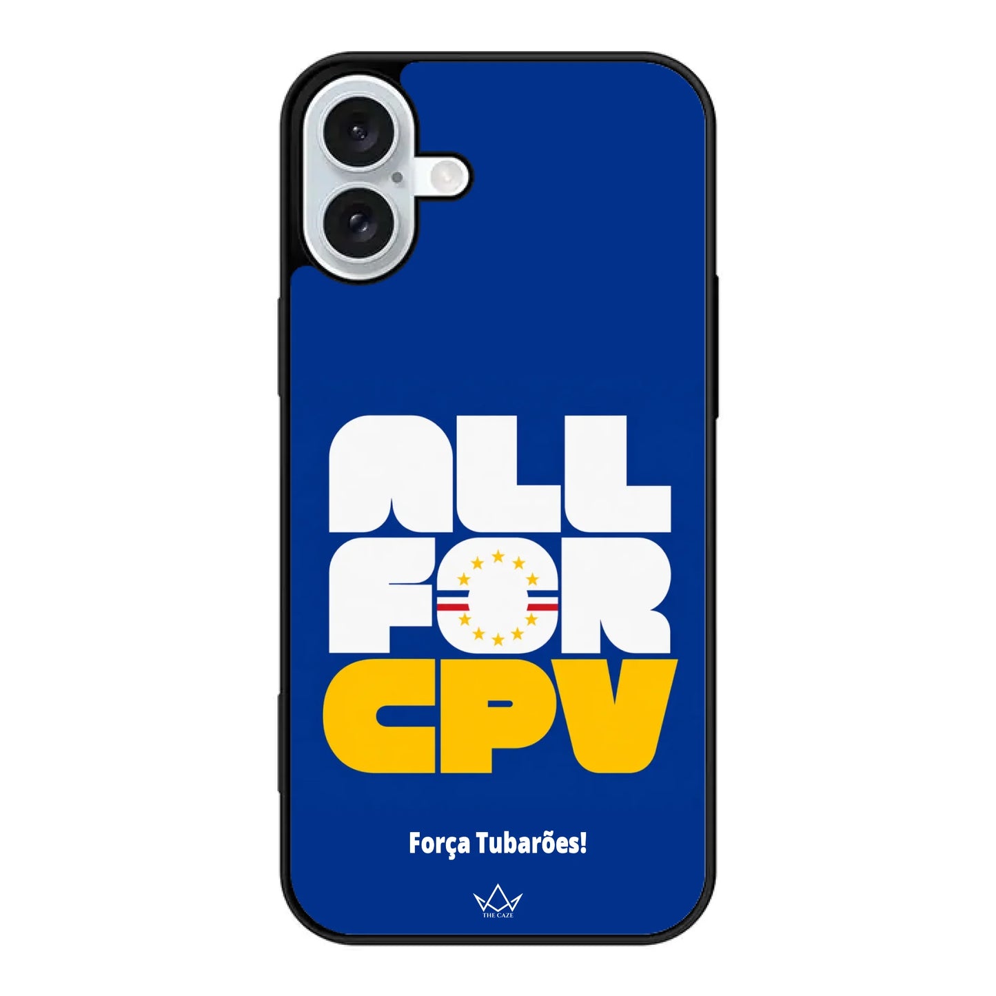 Custom phone case for IPhone 16 Plus