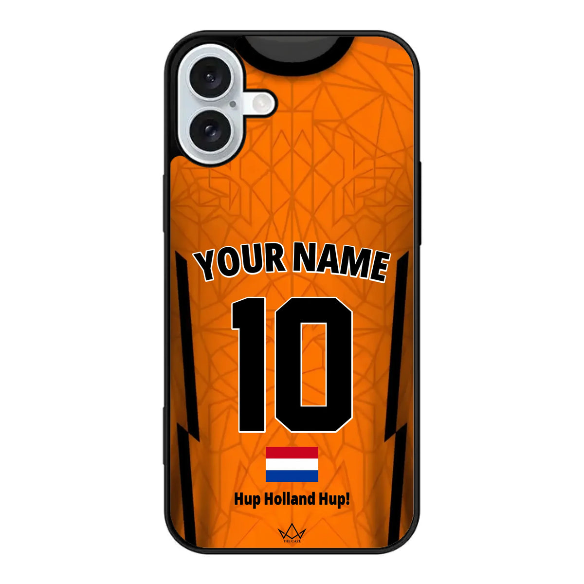 Custom phone case for IPhone 16 Plus