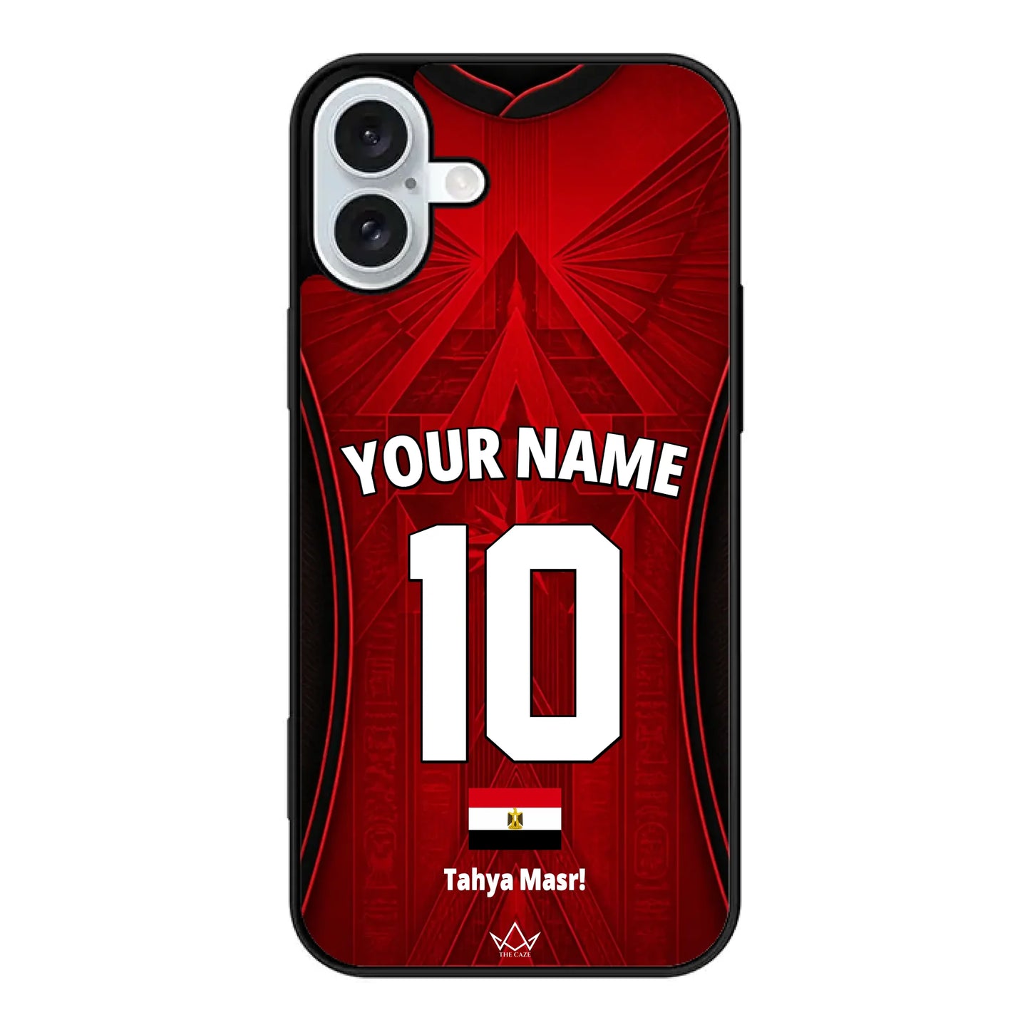 Custom phone case for IPhone 16 Plus