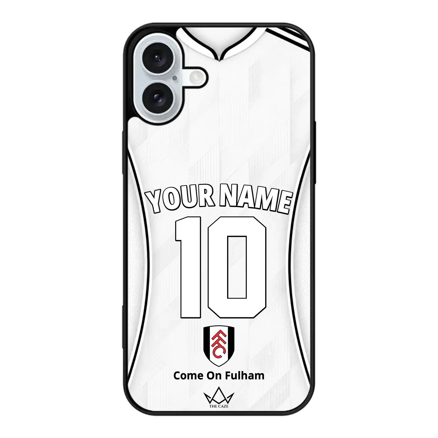 Custom phone case for IPhone 16 Plus