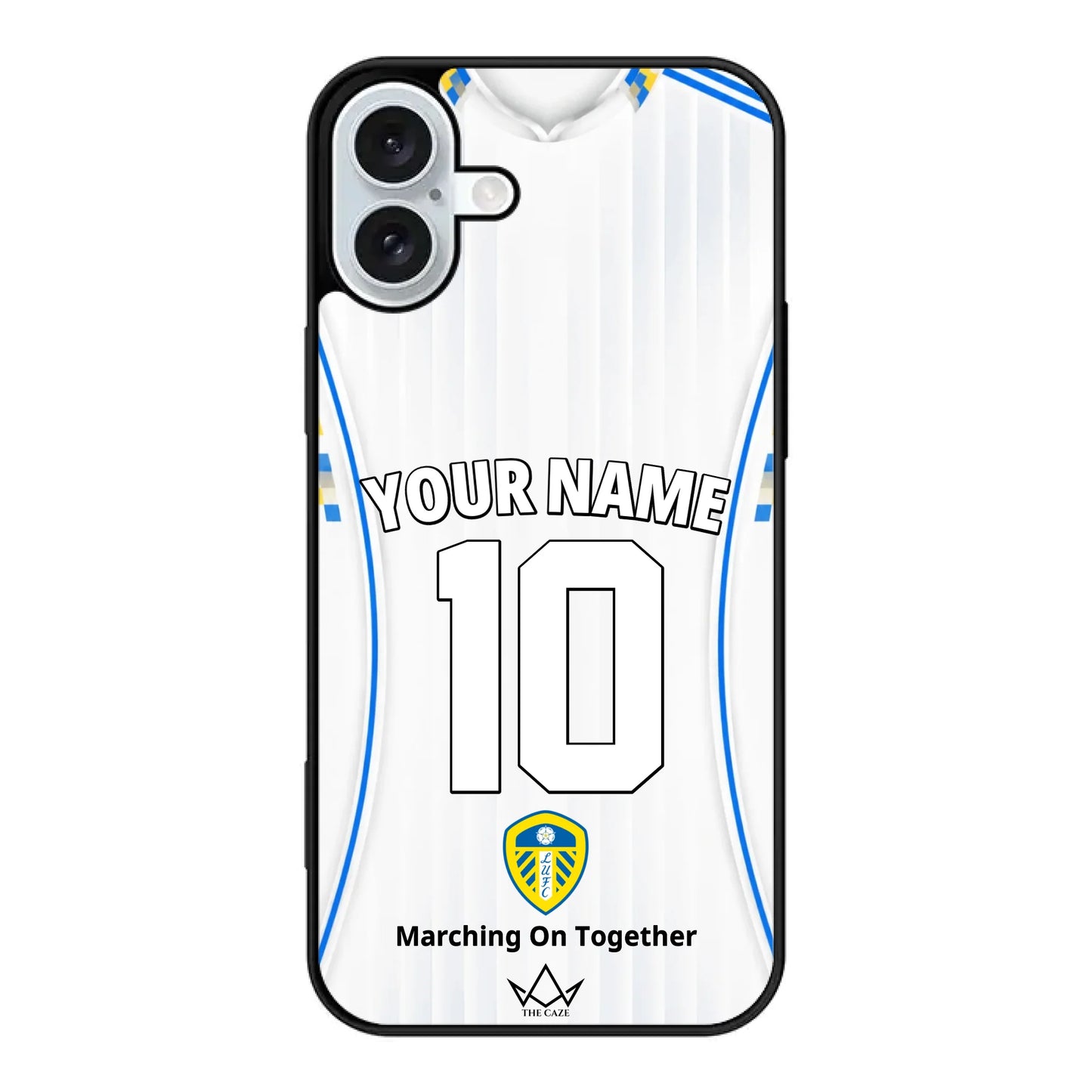 Custom phone case for IPhone 16 Plus