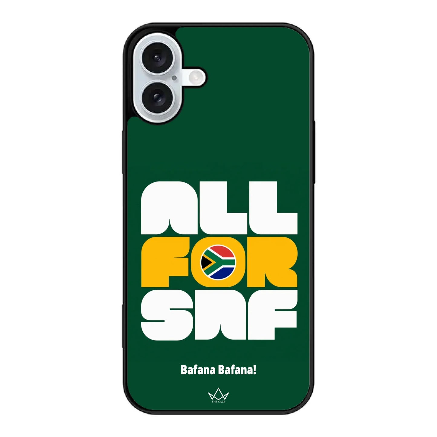 Custom phone case for IPhone 16 Plus