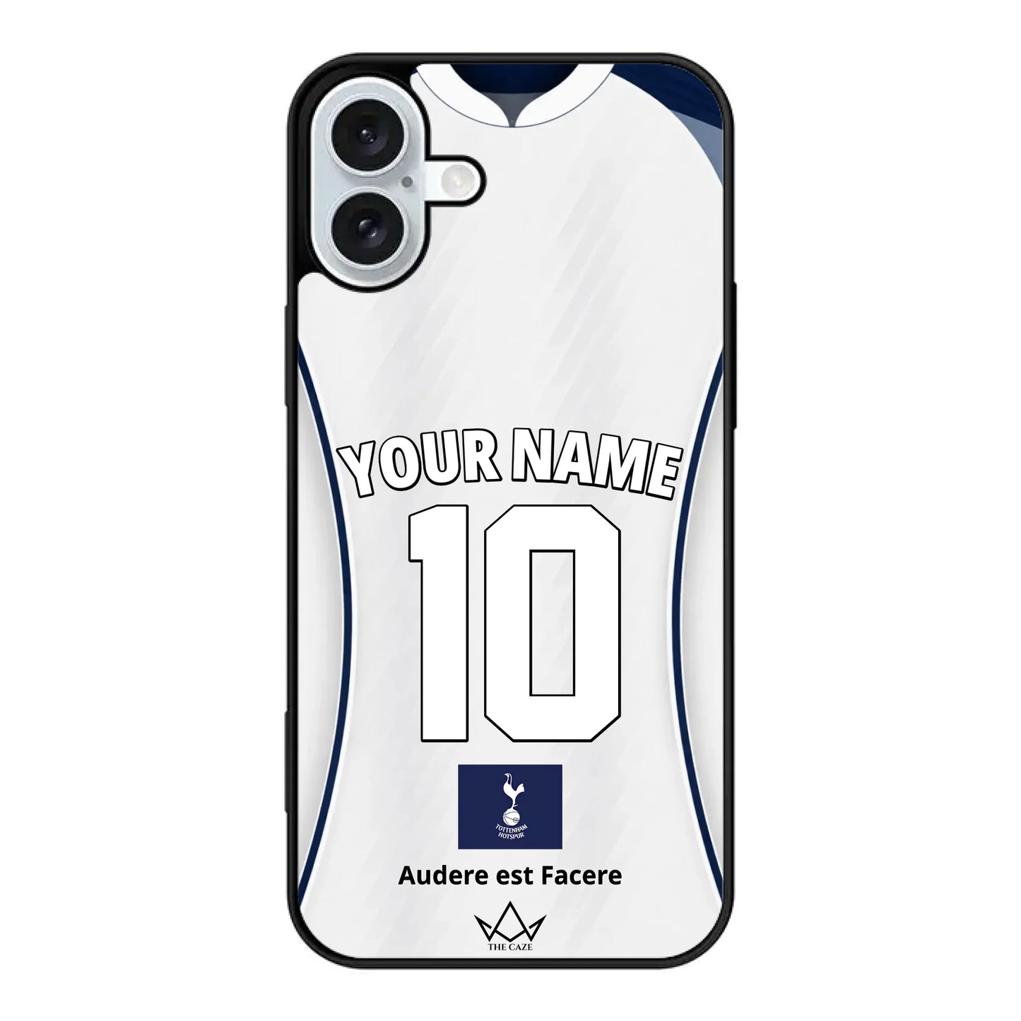 Custom phone case for IPhone 16 Plus