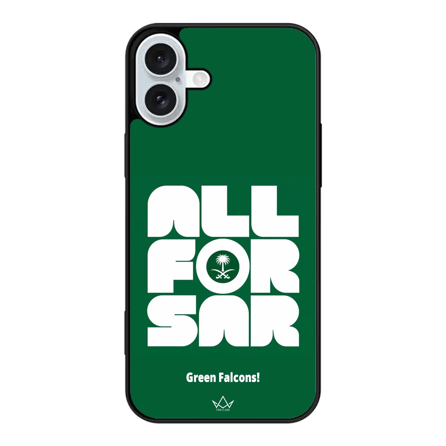 Custom phone case for IPhone 16 Plus