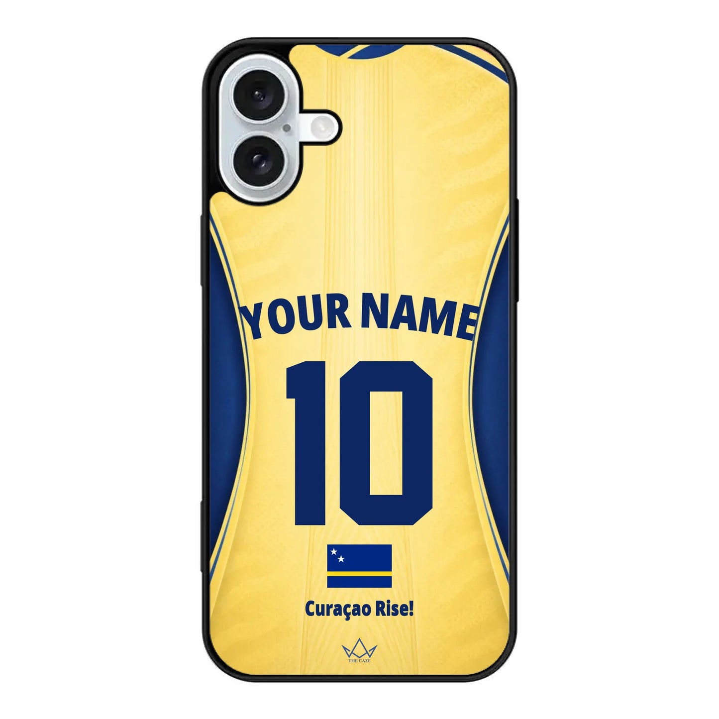 Custom phone case for IPhone 16 Plus