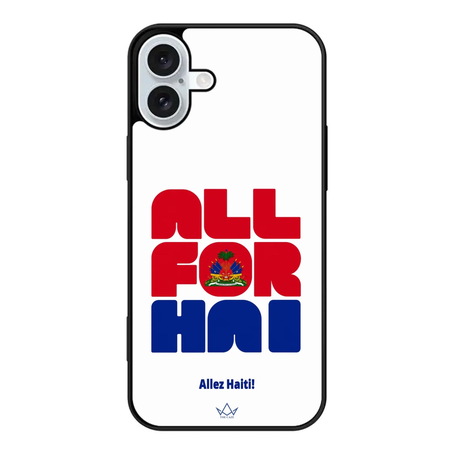 Custom phone case for IPhone 16 Plus