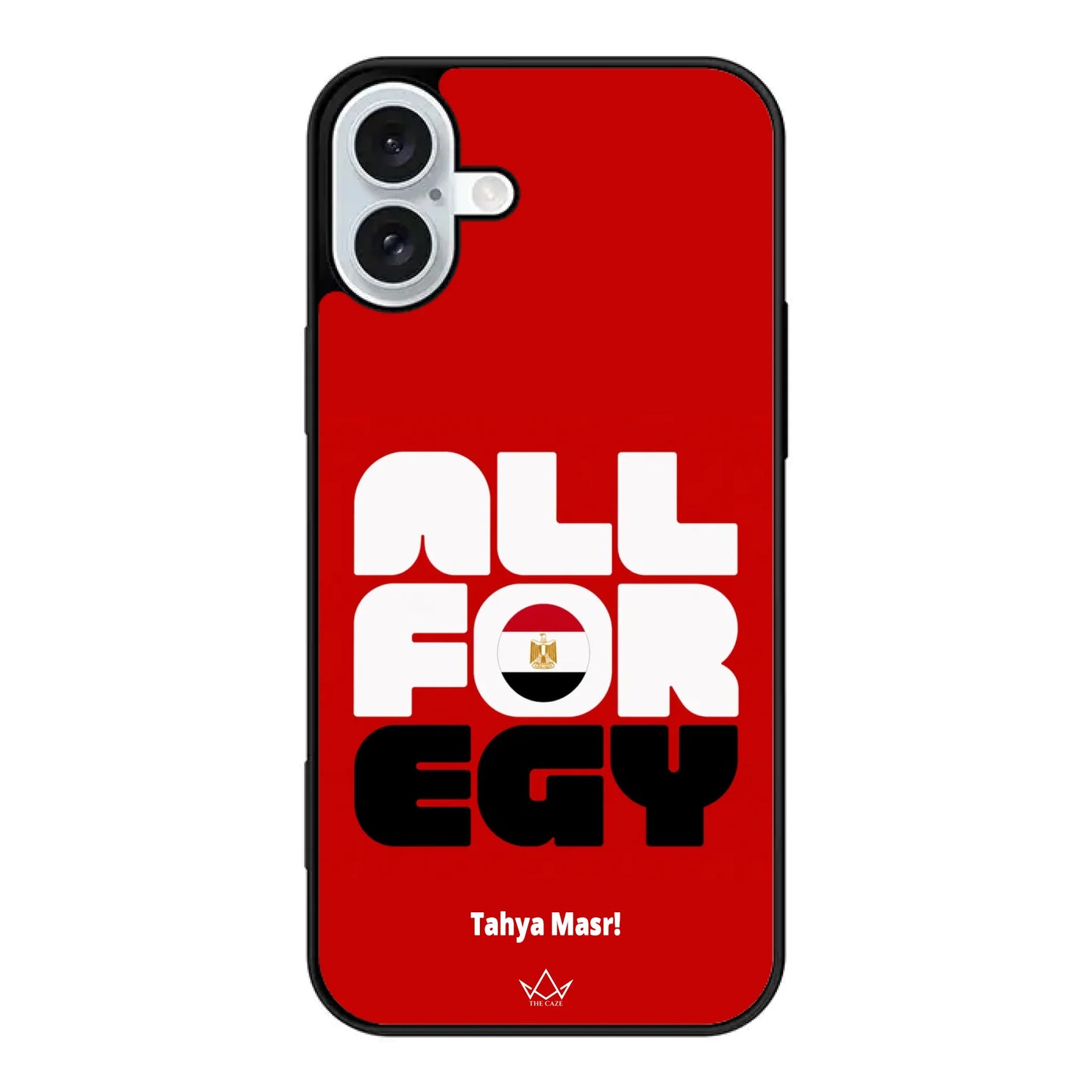 Custom phone case for IPhone 16 Plus