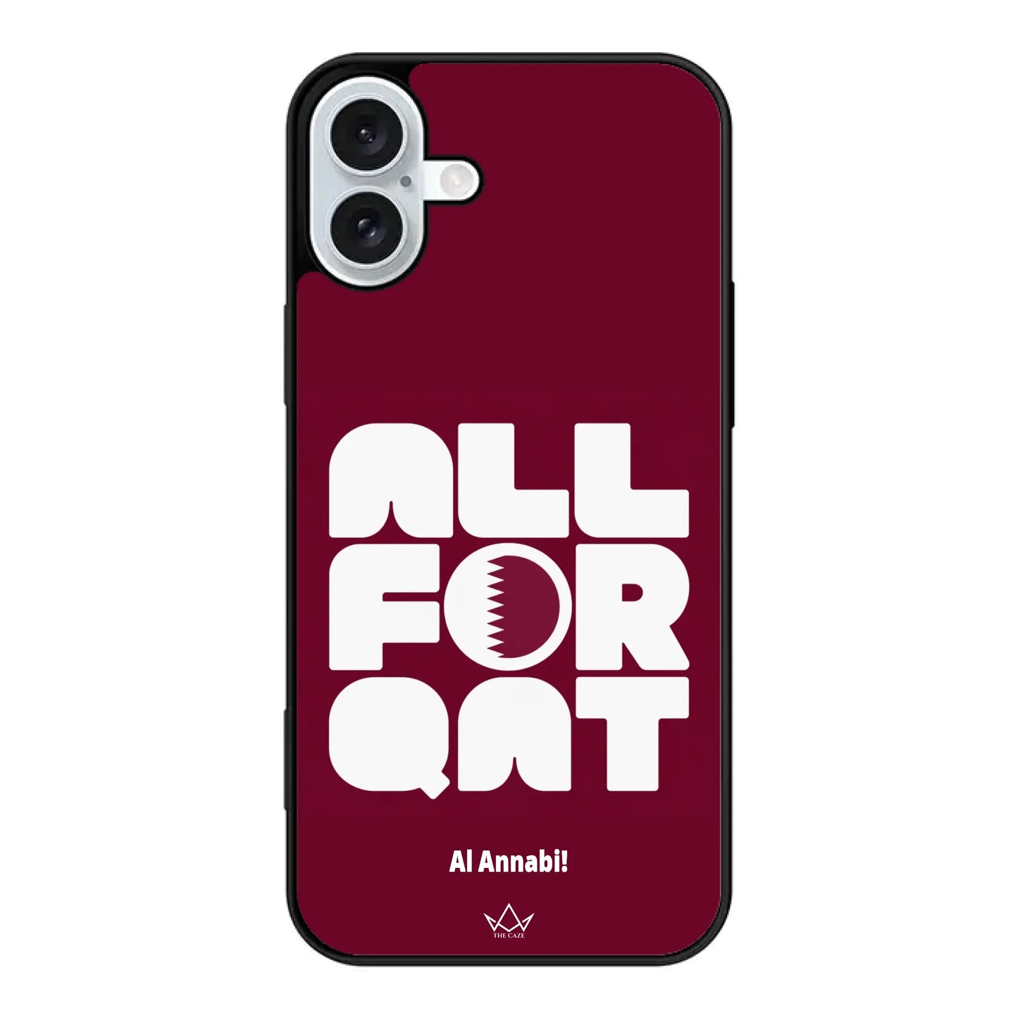 Custom phone case for IPhone 16 Plus