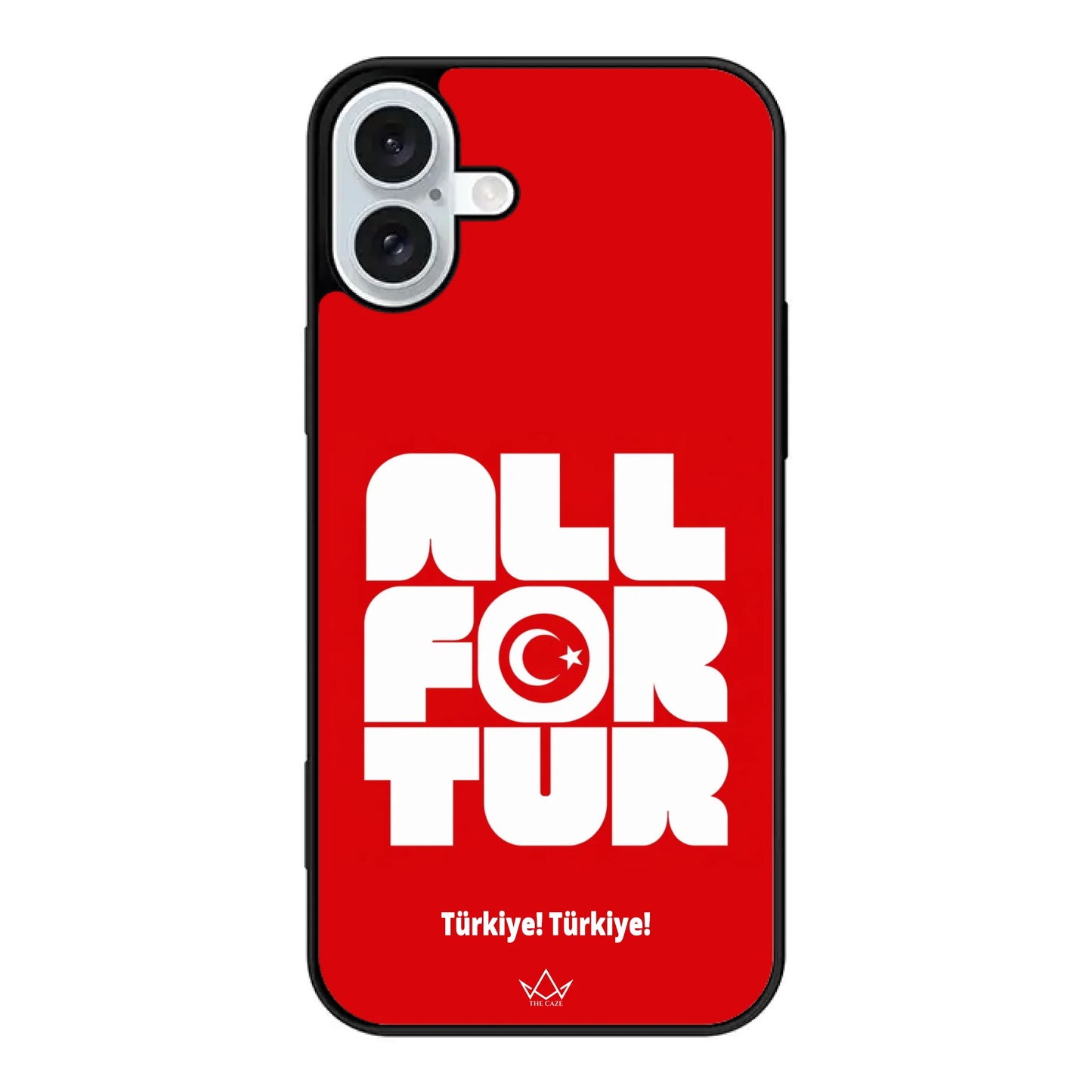 Custom phone case for IPhone 16 Plus