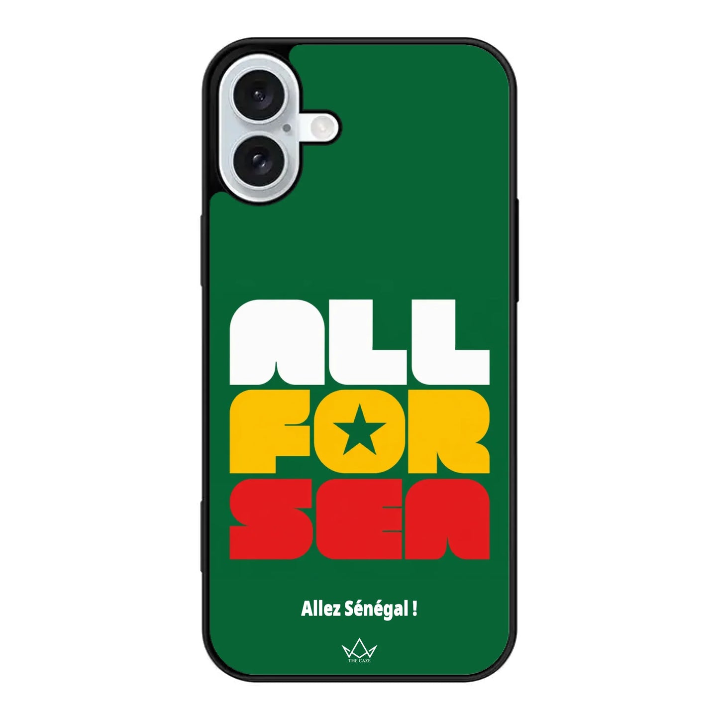 Custom phone case for IPhone 16 Plus