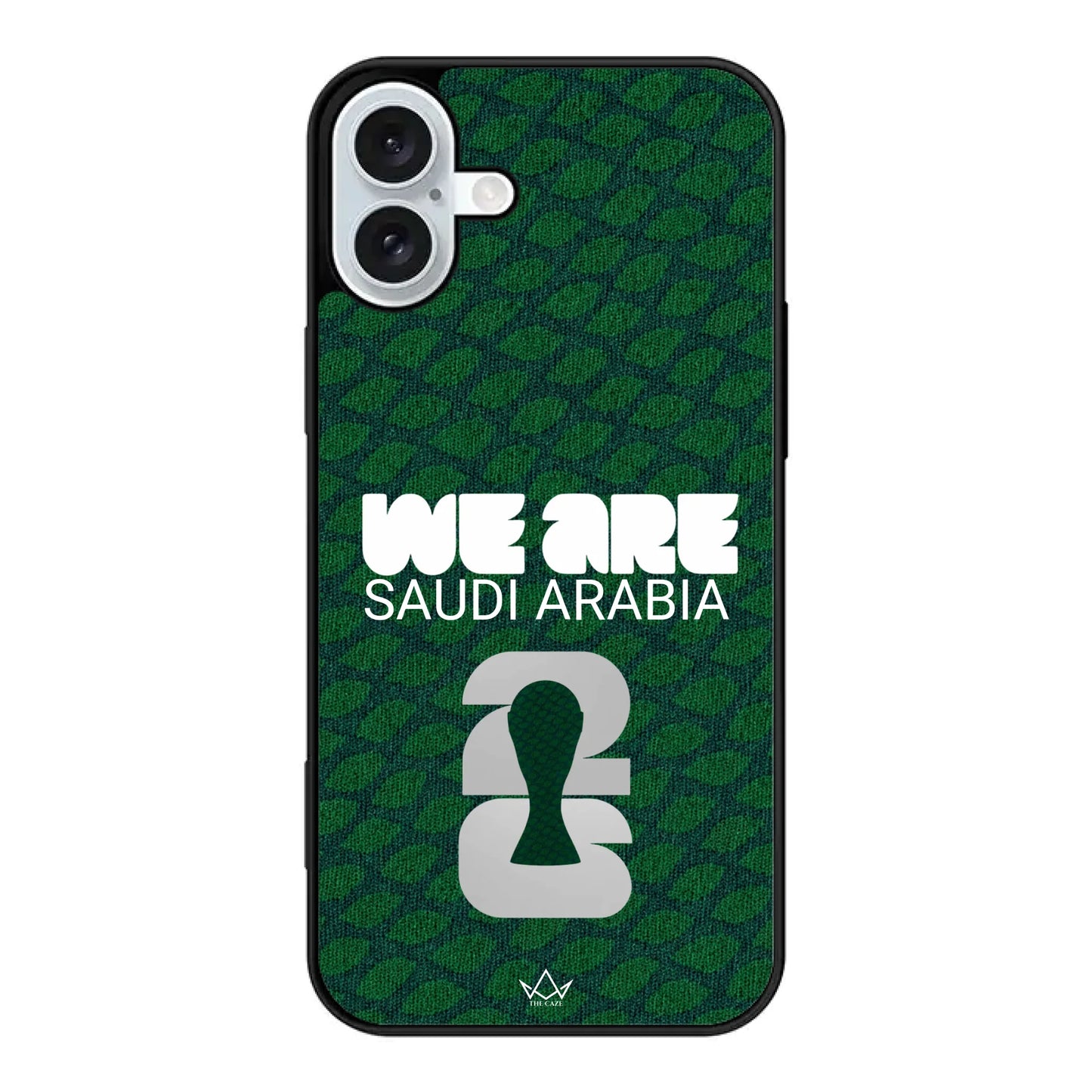 Custom phone case for IPhone 16 Plus
