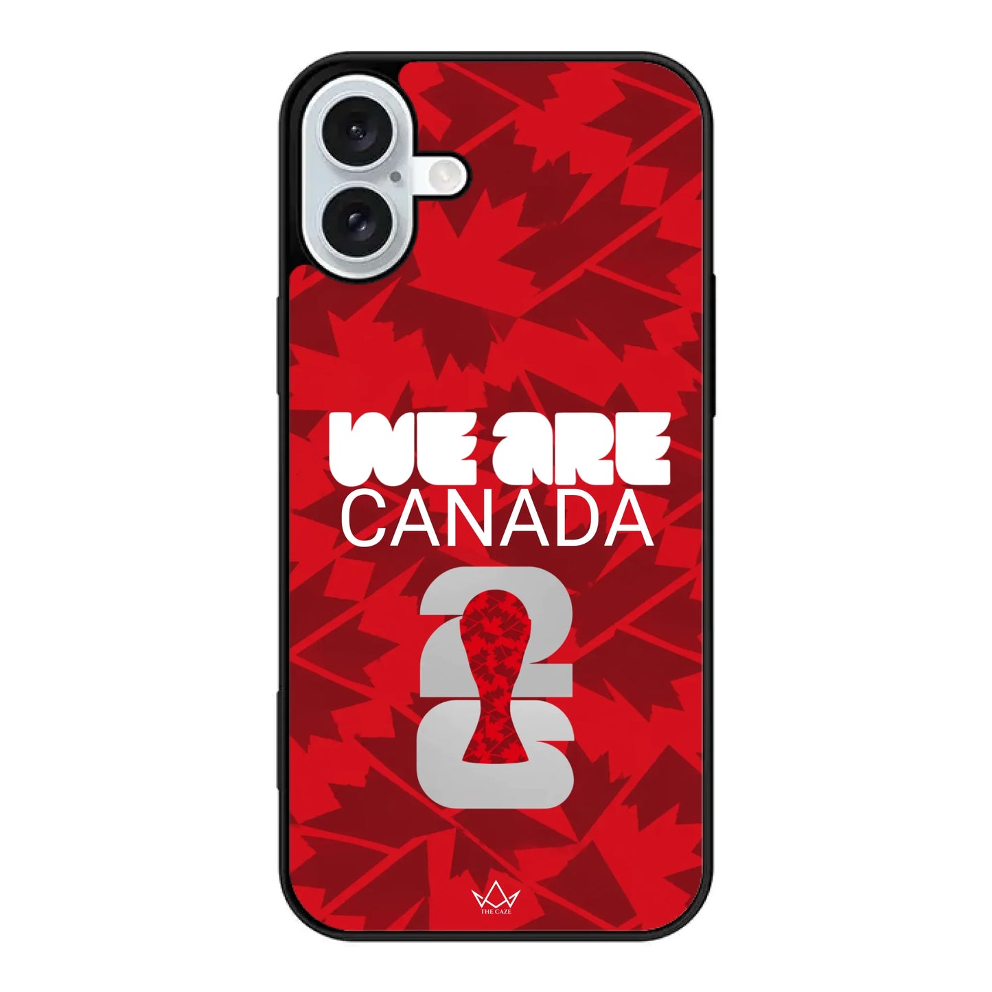 Custom phone case for IPhone 16 Plus