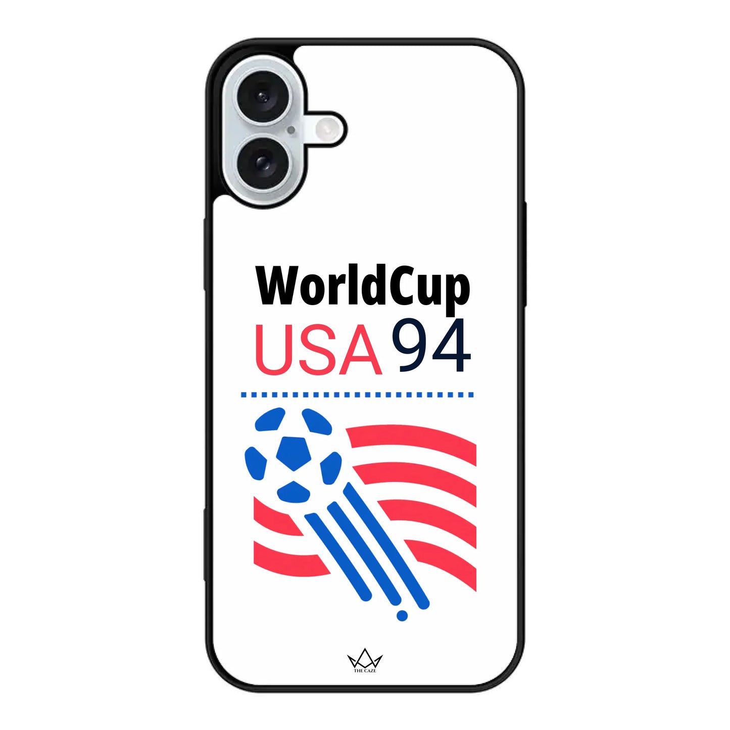 Custom phone case for IPhone 16 Plus