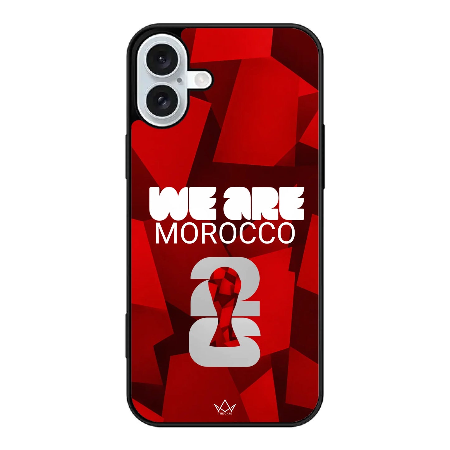 Custom phone case for IPhone 16 Plus