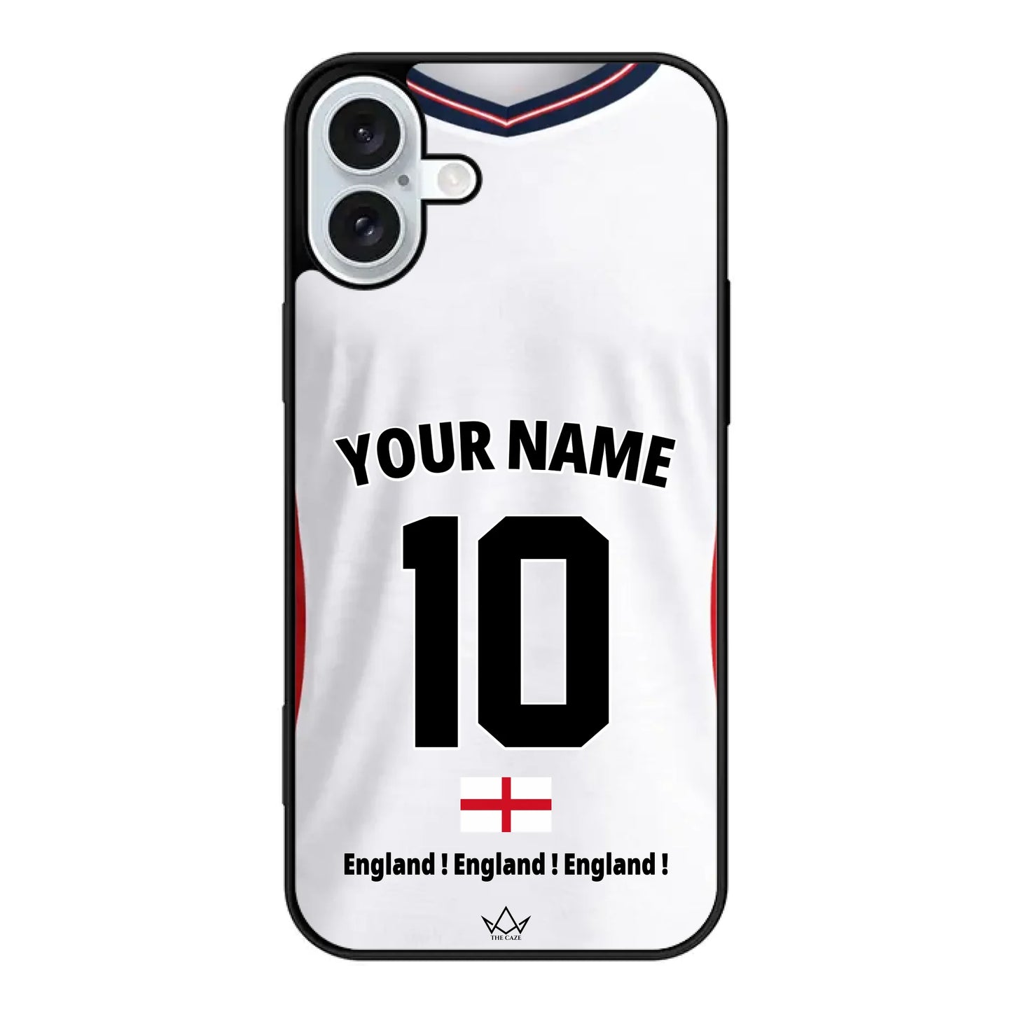 Custom phone case for IPhone 16 Plus