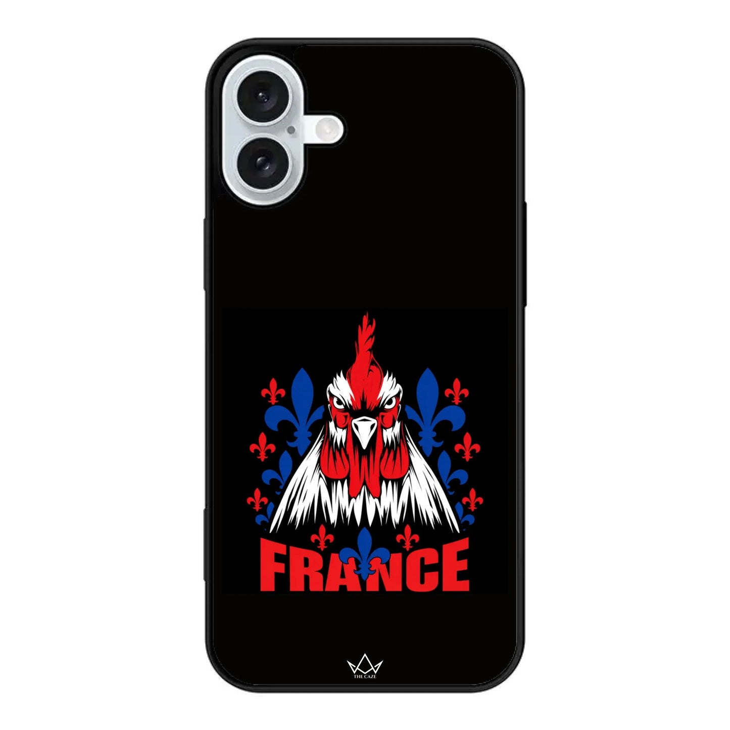 Custom phone case for IPhone 16 Plus