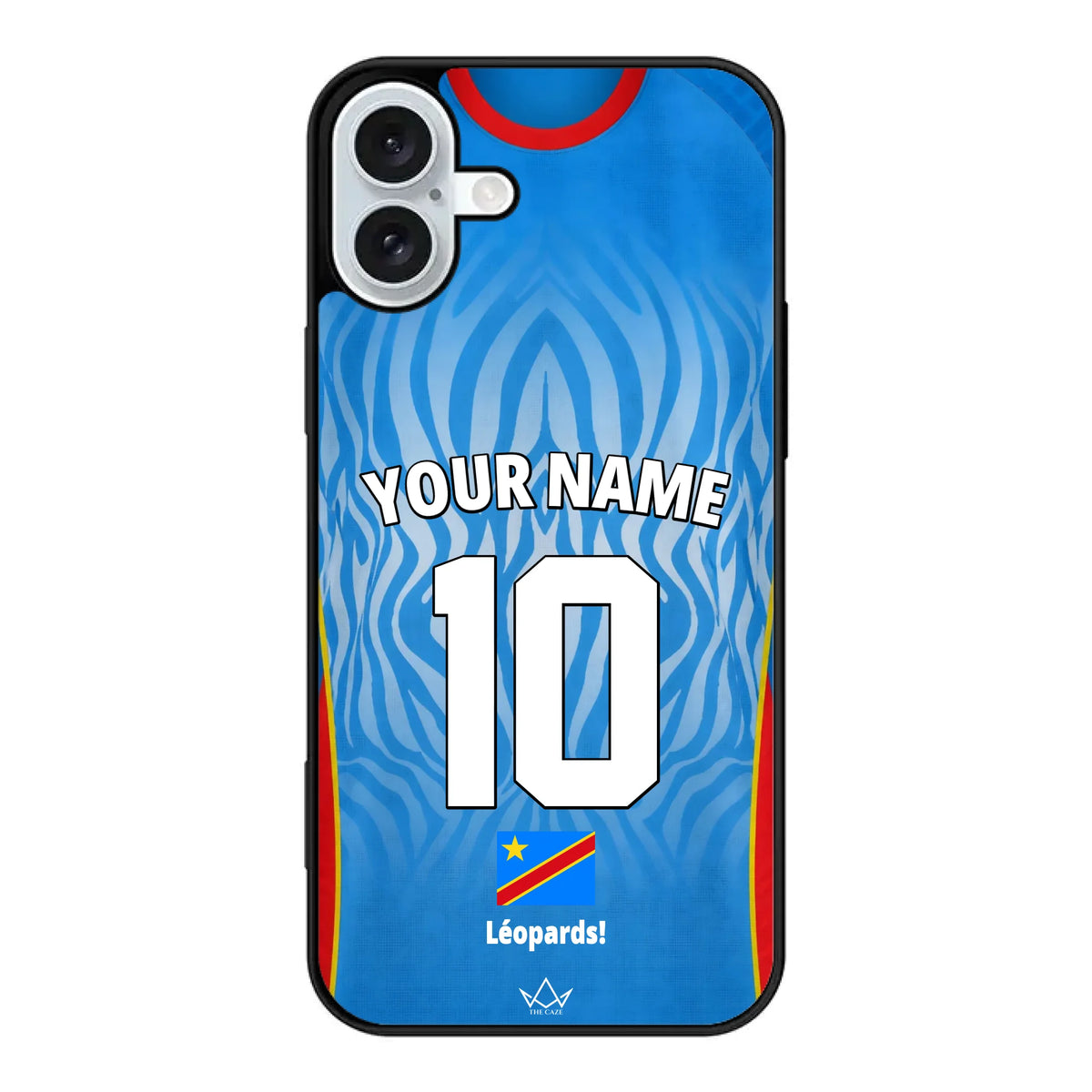Custom phone case for IPhone 16 Plus