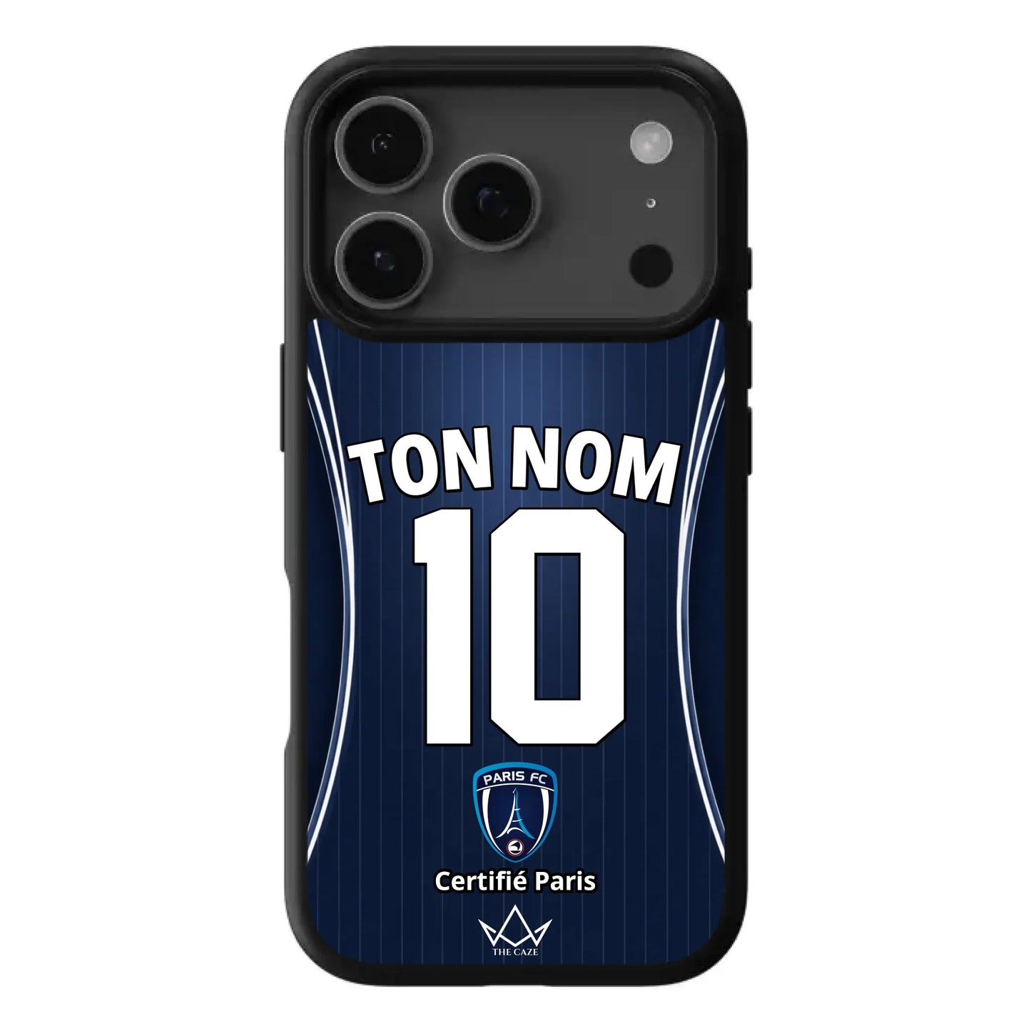 Custom phone case for IPhone 17 Pro