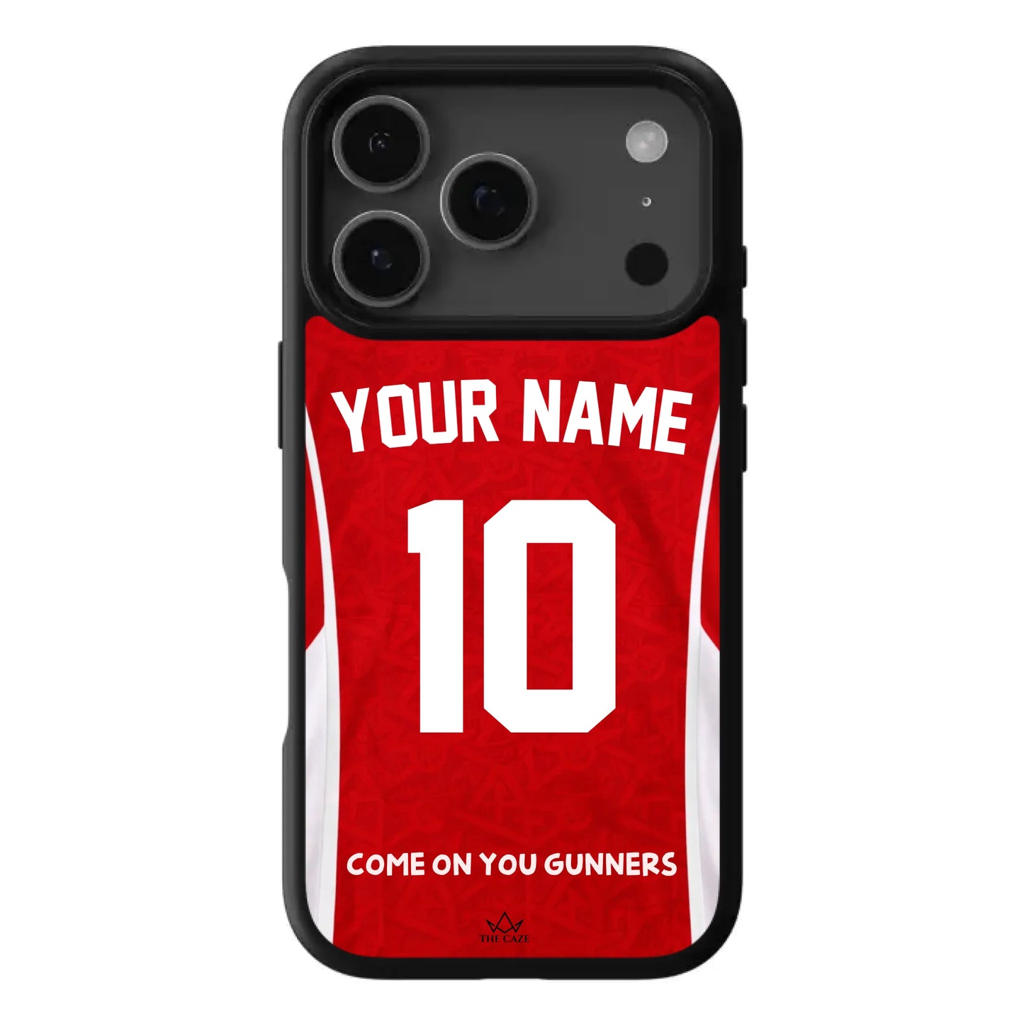 Custom phone case for IPhone 17 Pro
