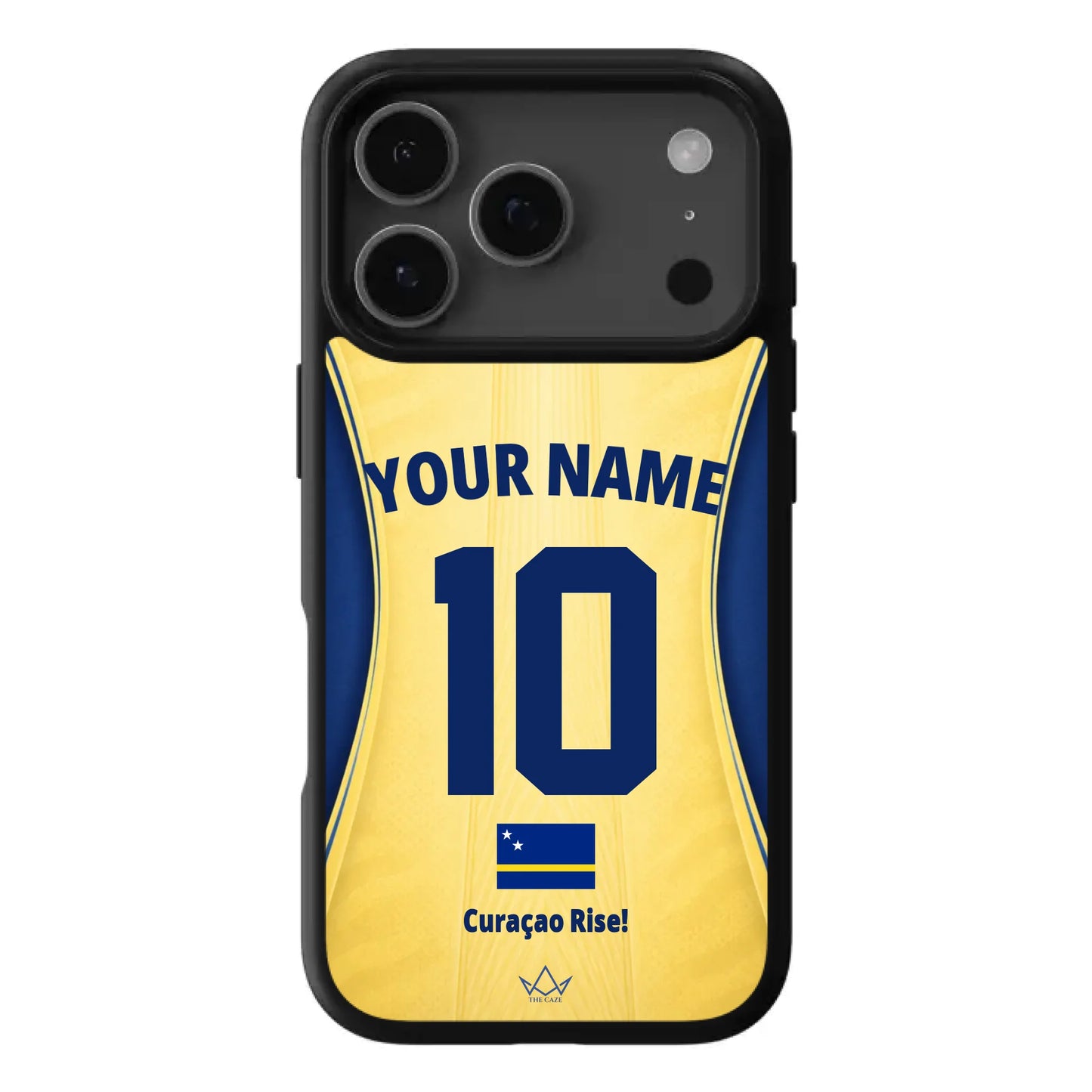 Custom phone case for IPhone 17 Pro