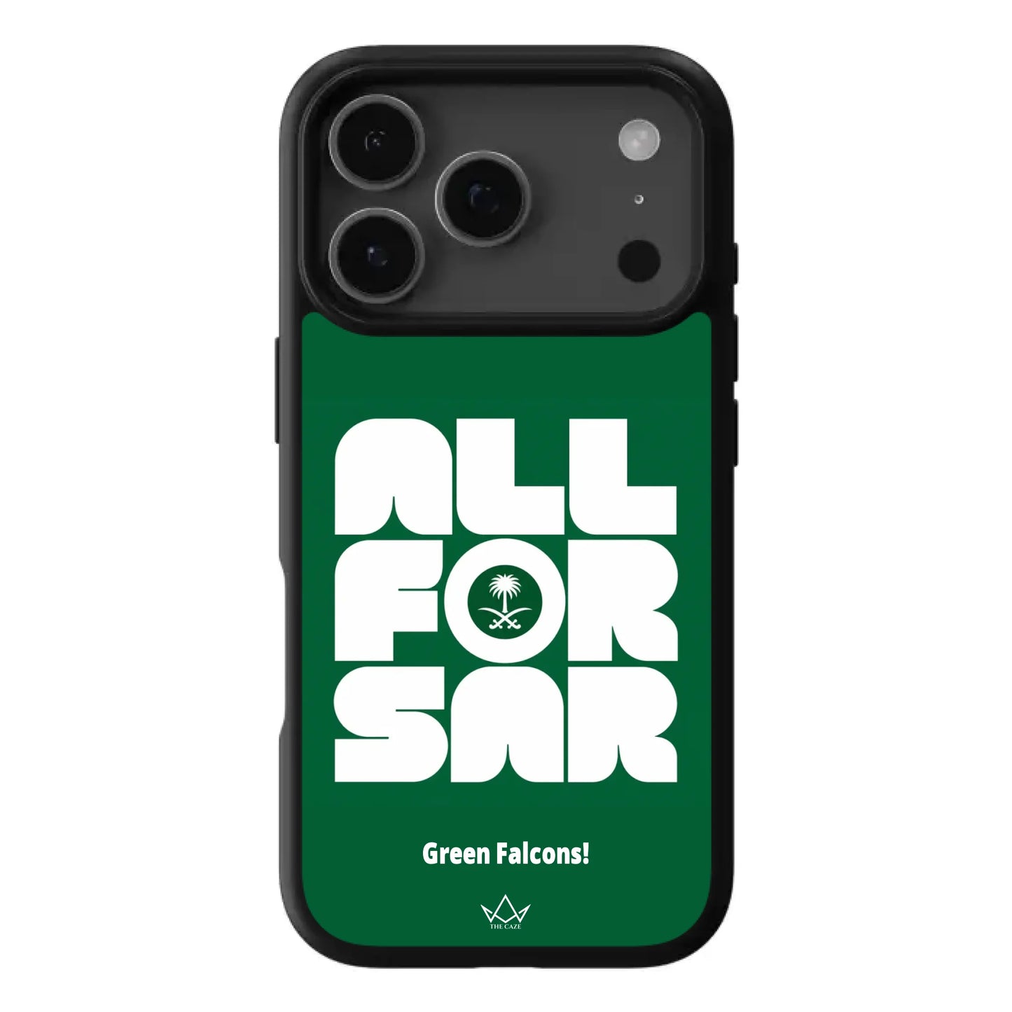 Custom phone case for IPhone 17 Pro