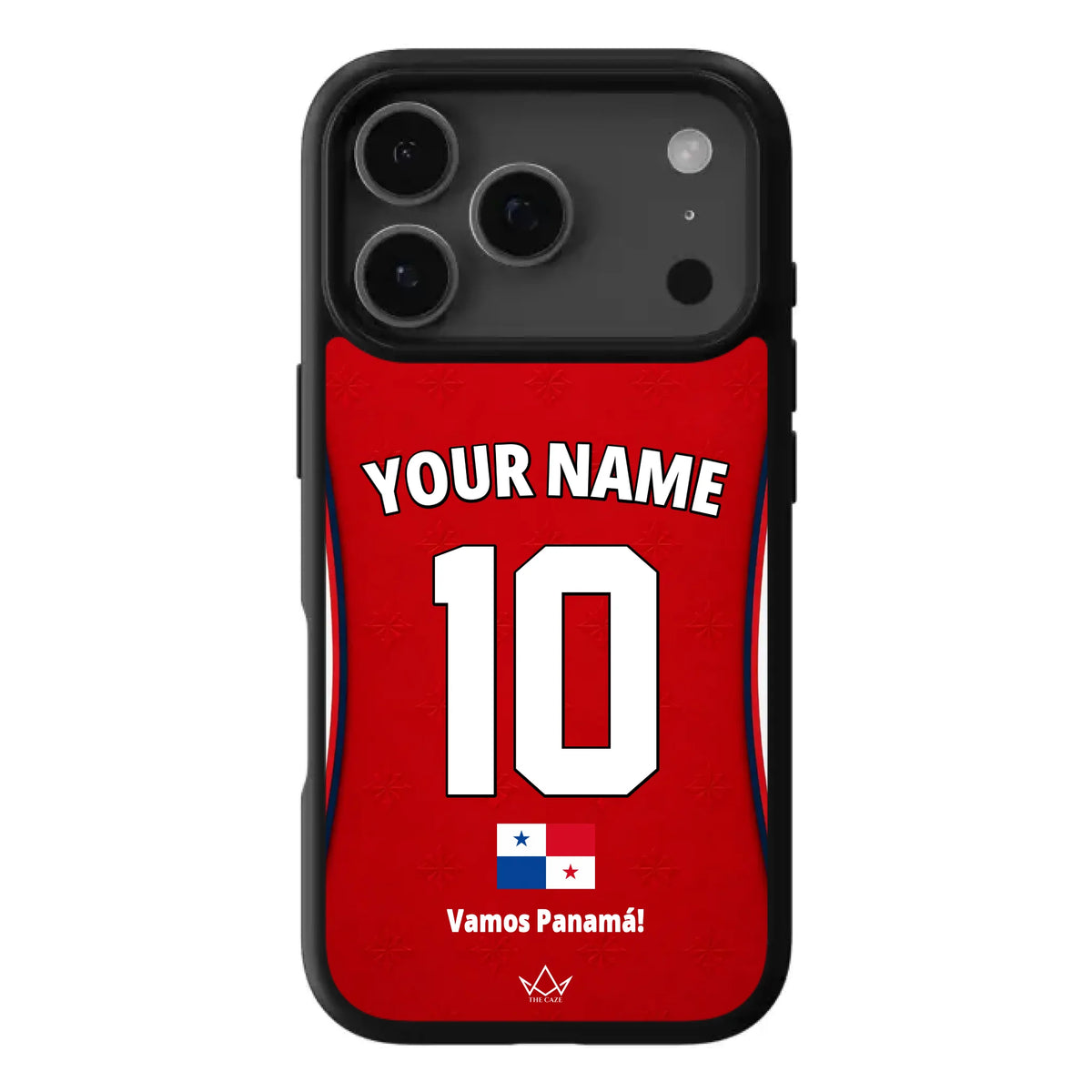 Custom phone case for IPhone 17 Pro