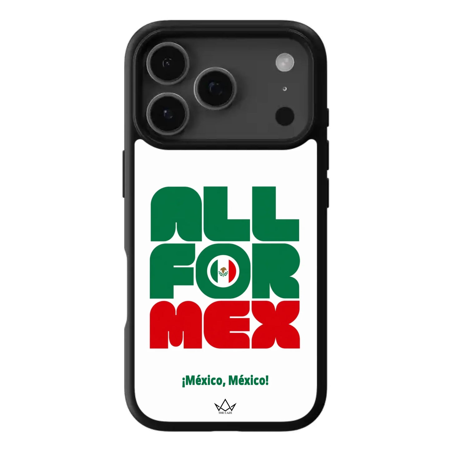 Custom phone case for IPhone 17 Pro
