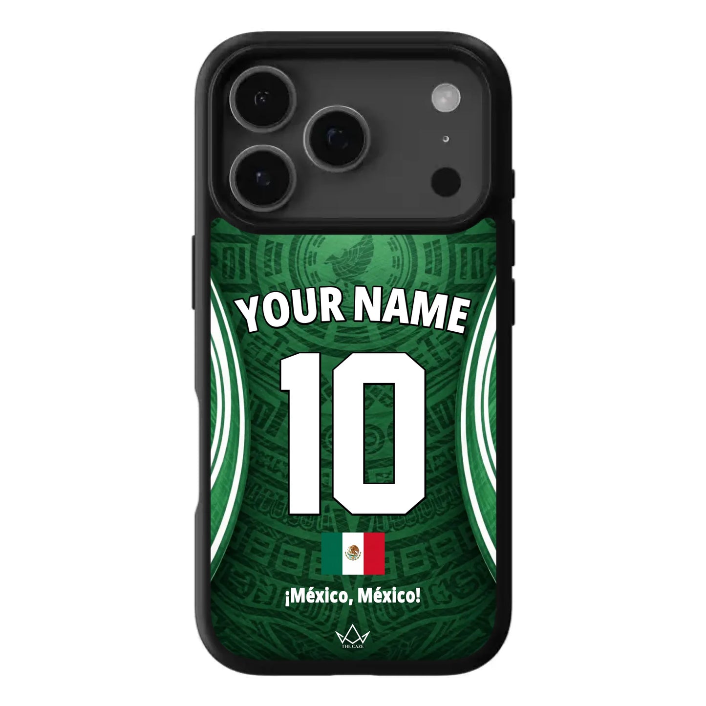 Custom phone case for IPhone 17 Pro