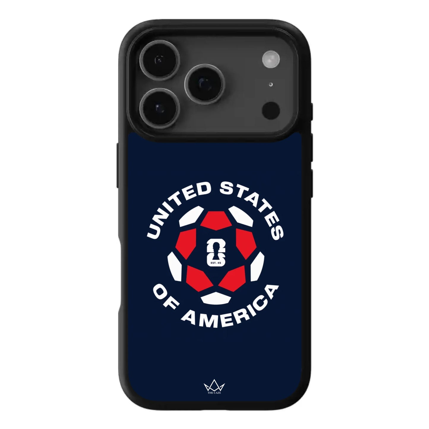 Custom phone case for IPhone 17 Pro