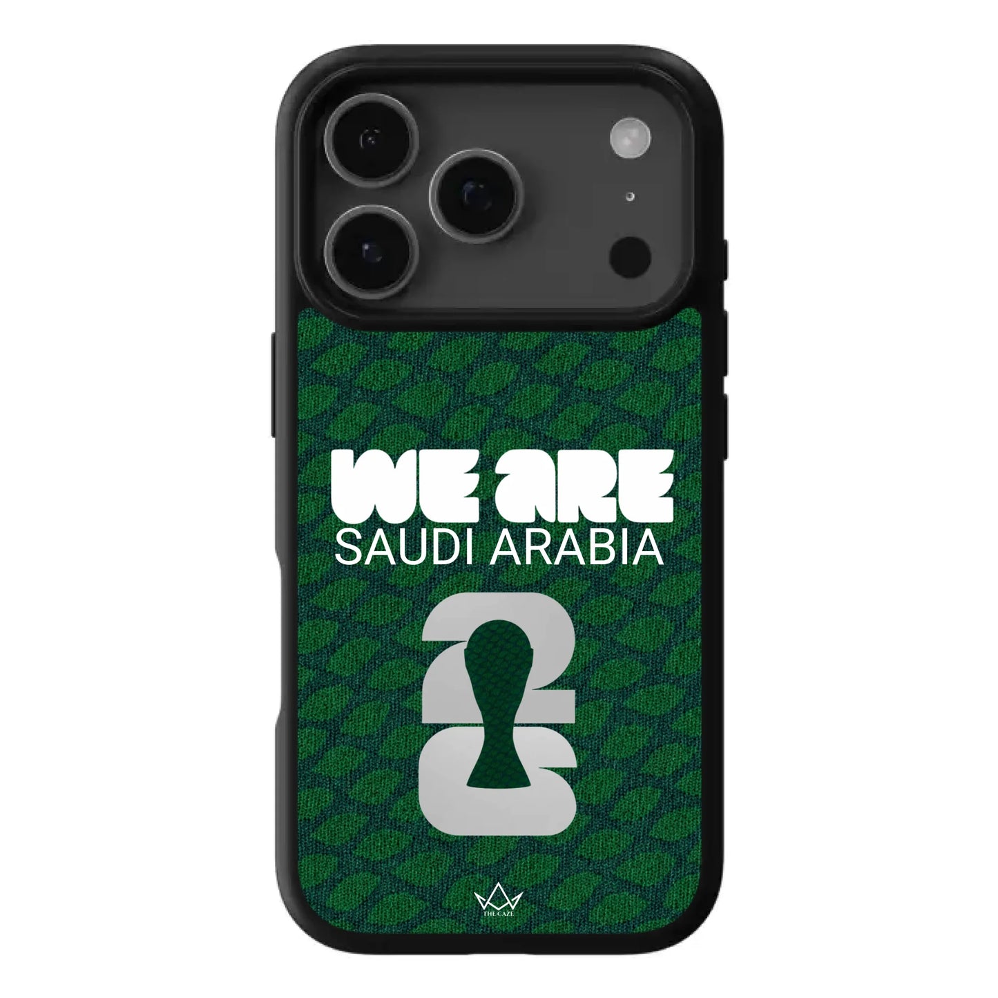 Custom phone case for IPhone 17 Pro