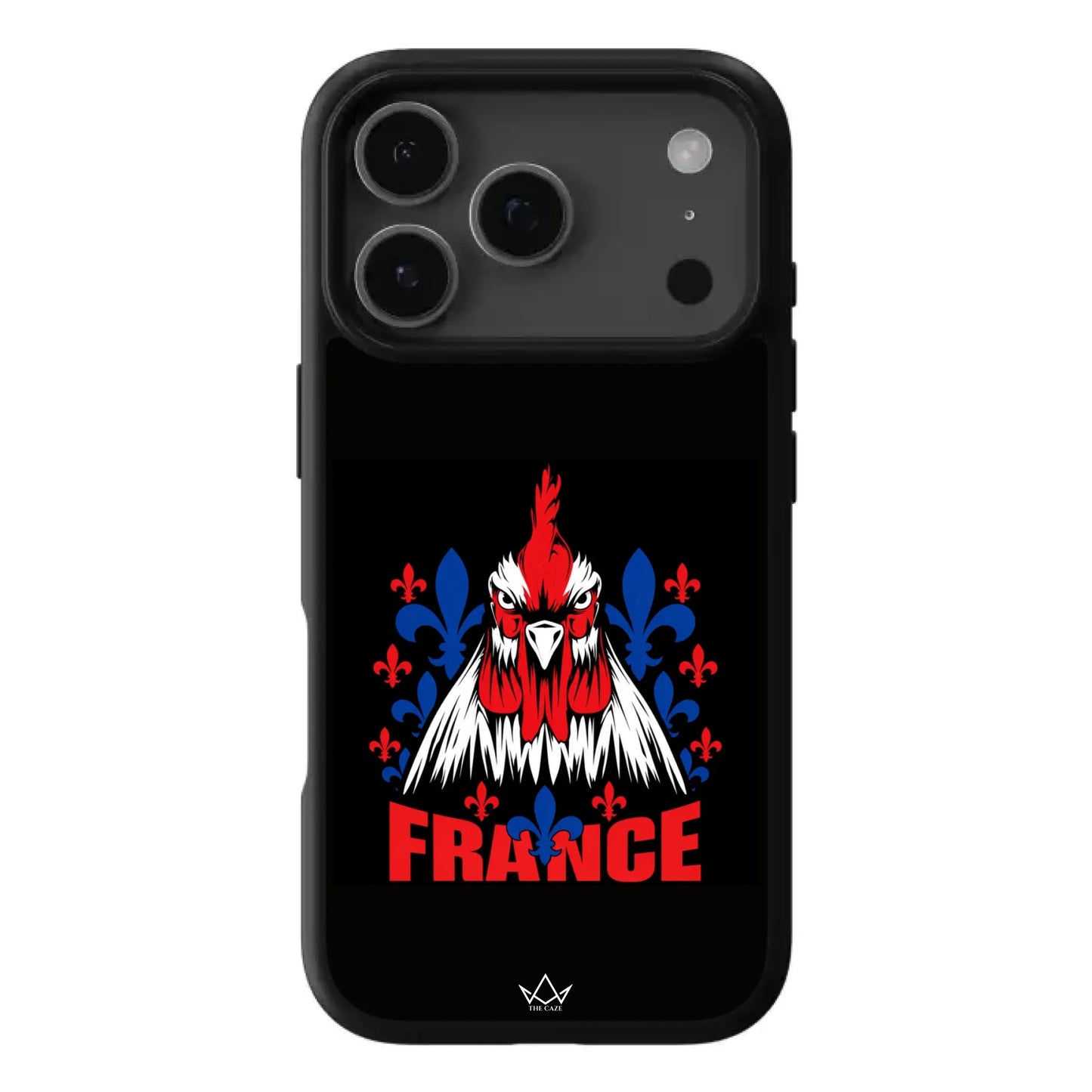 Custom phone case for IPhone 17 Pro