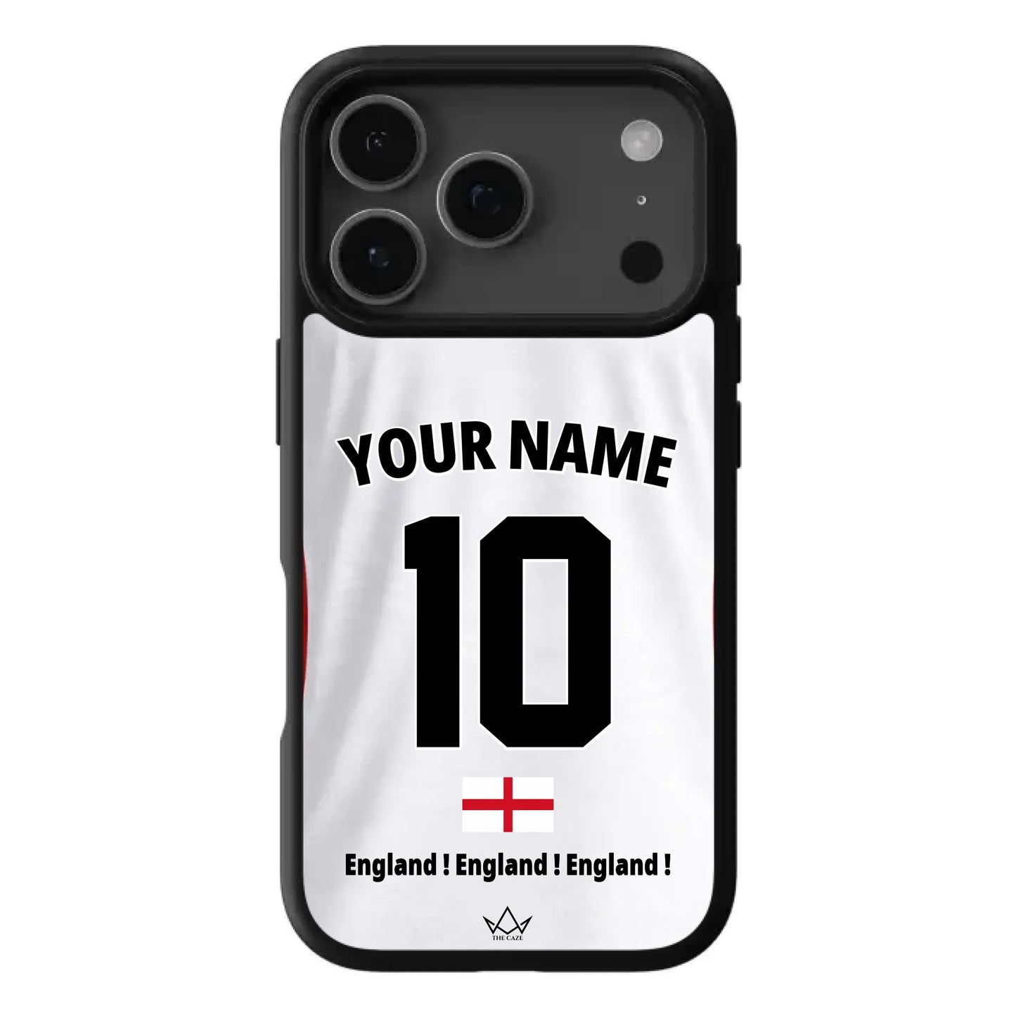 Custom phone case for IPhone 17 Pro
