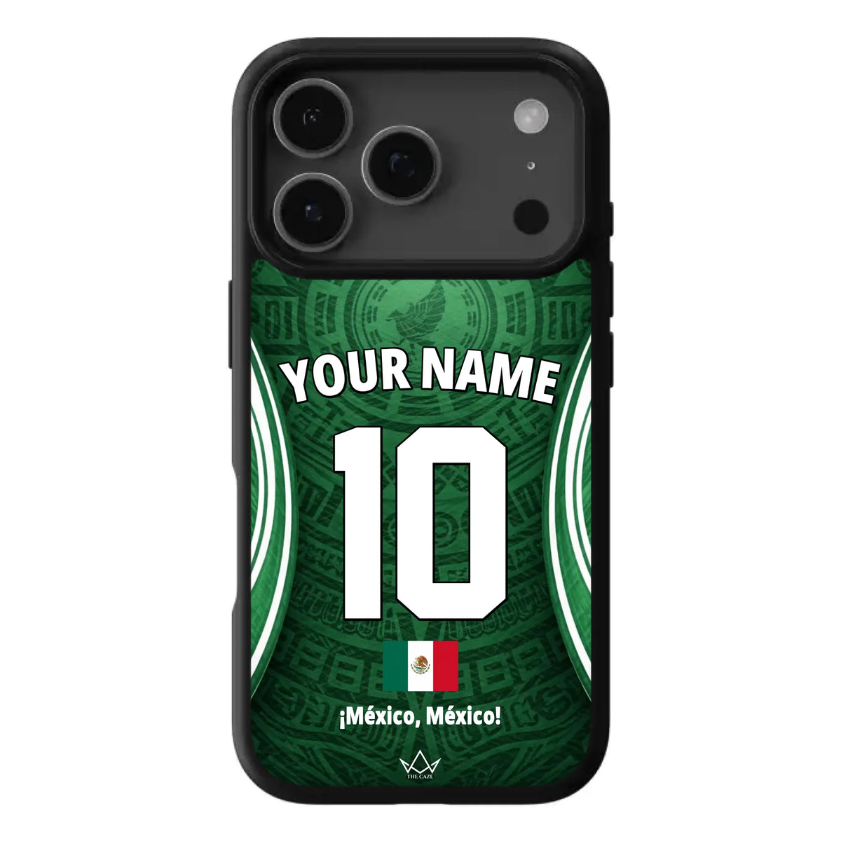 Custom phone case for IPhone 17 Pro