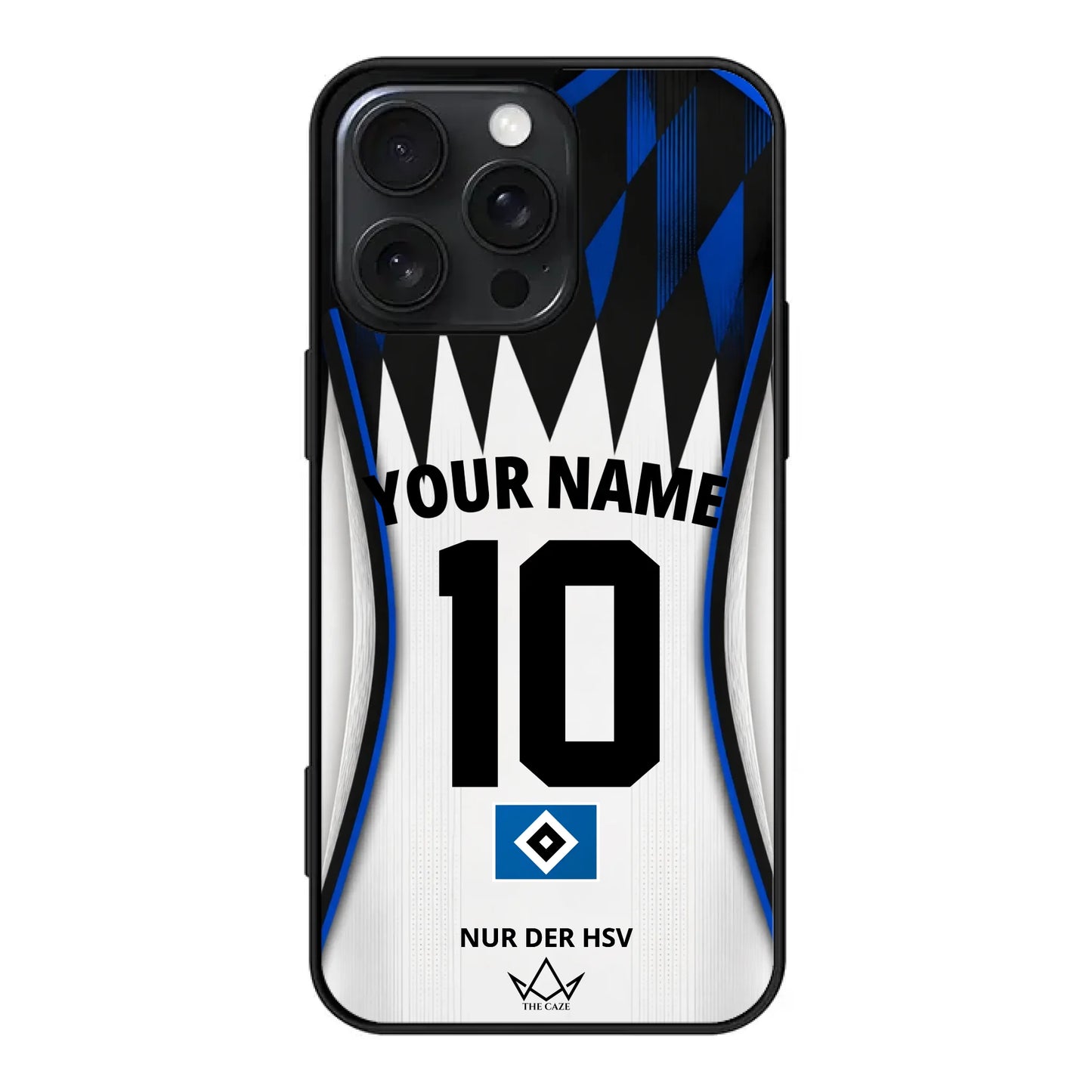 Custom phone case for IPhone 16 Pro Max