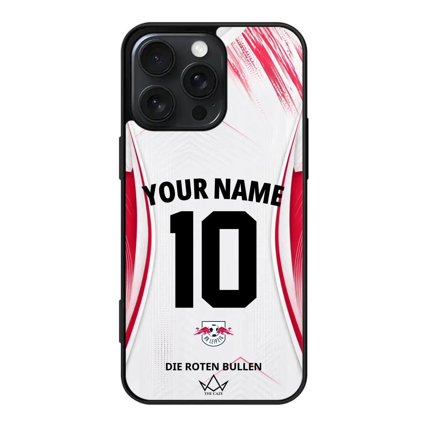 Custom phone case for IPhone 16 Pro Max