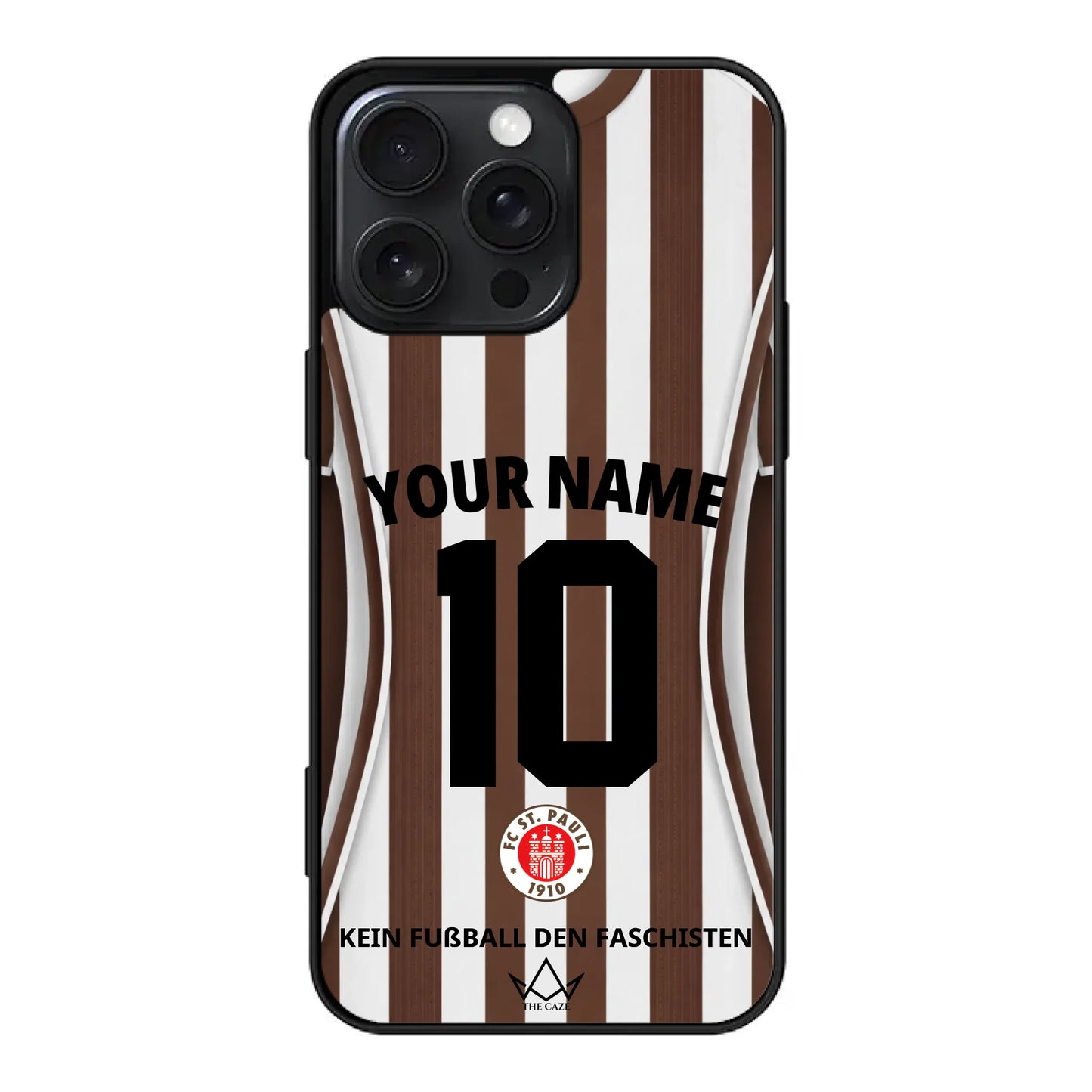 Custom phone case for IPhone 16 Pro Max