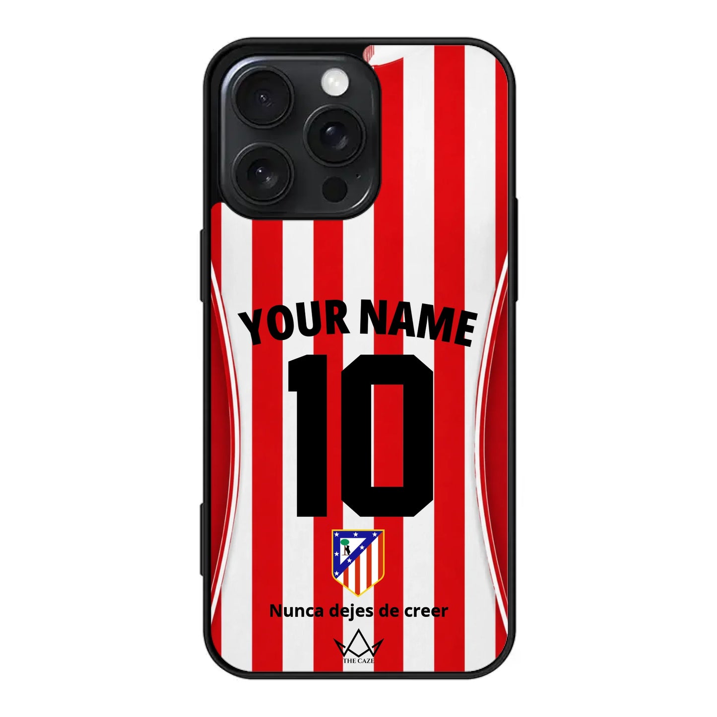 Custom phone case for IPhone 16 Pro Max