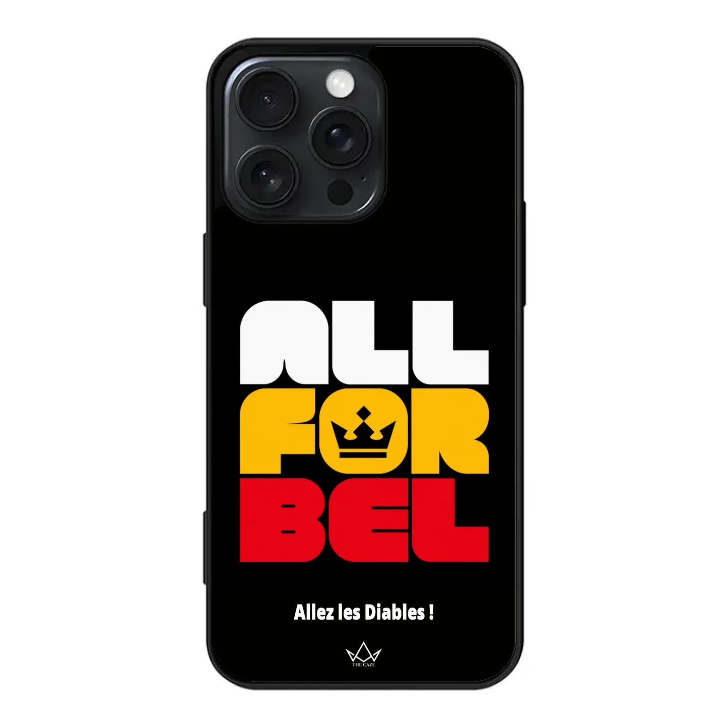 Custom phone case for IPhone 16 Pro Max